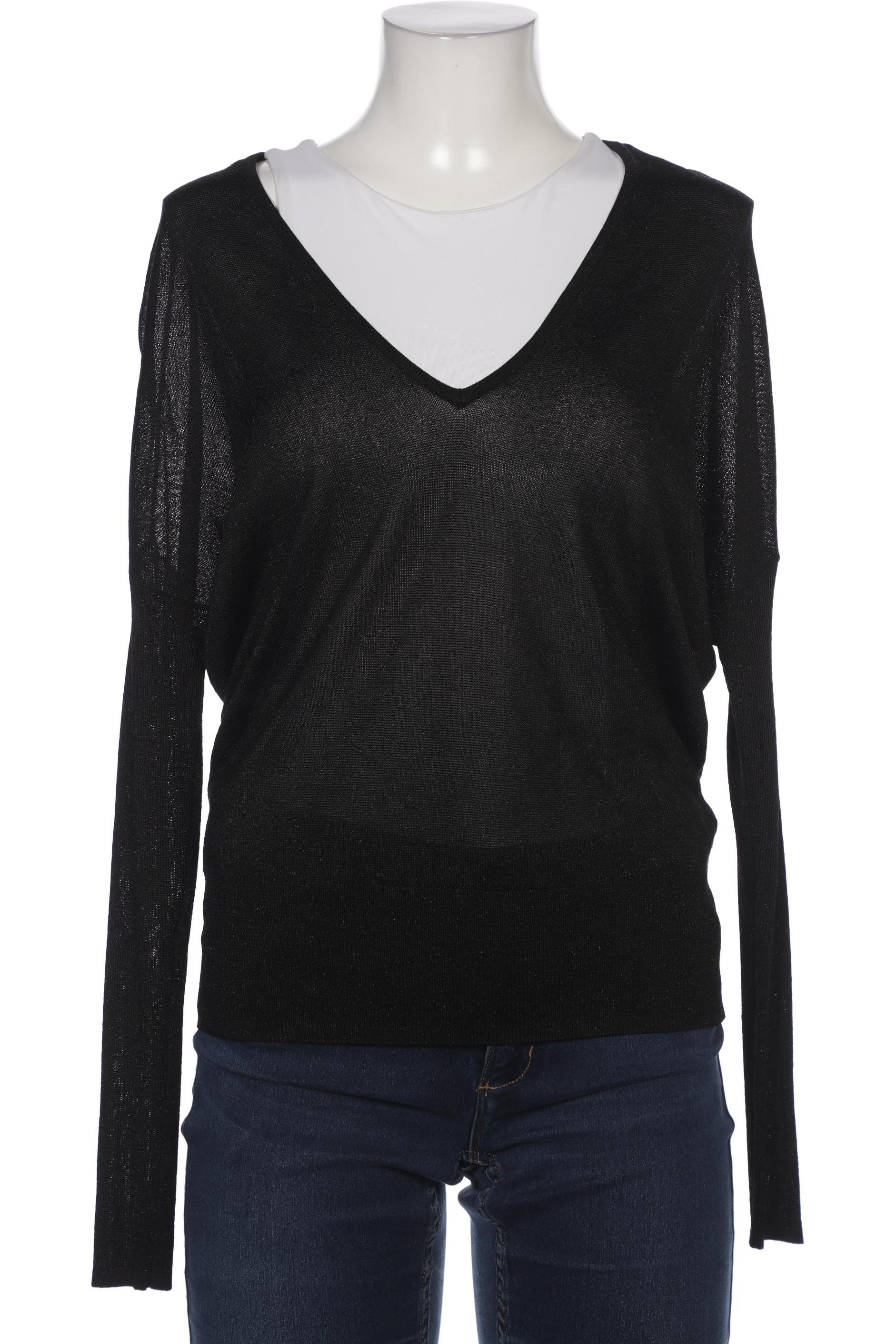 

Esprit Damen Pullover, schwarz