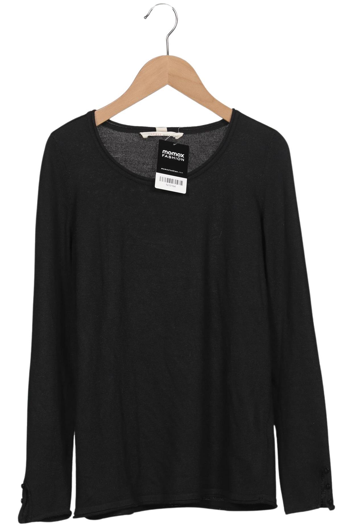 

Esprit Damen Pullover, schwarz, Gr. 36