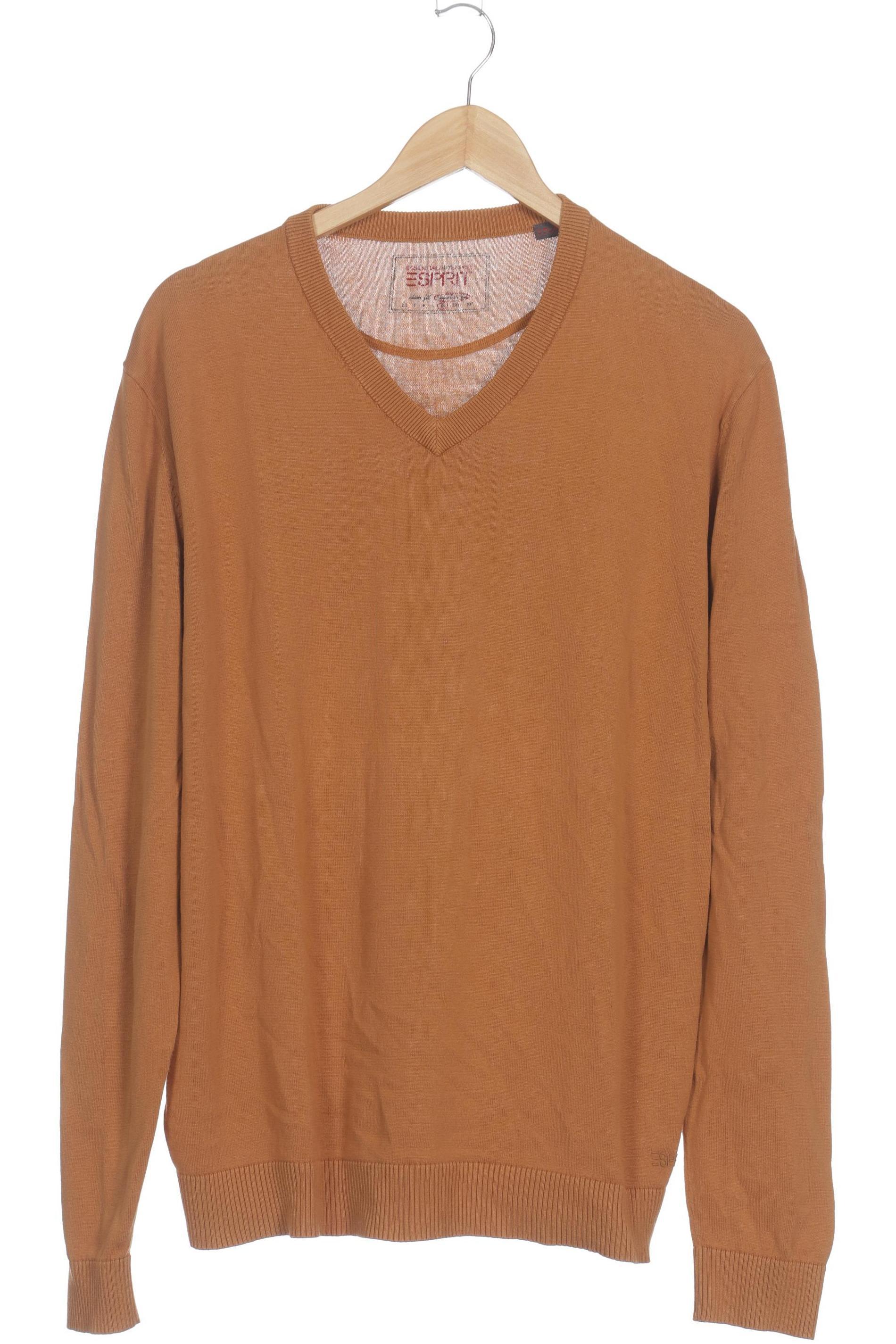 

Esprit Damen Pullover, braun, Gr.
