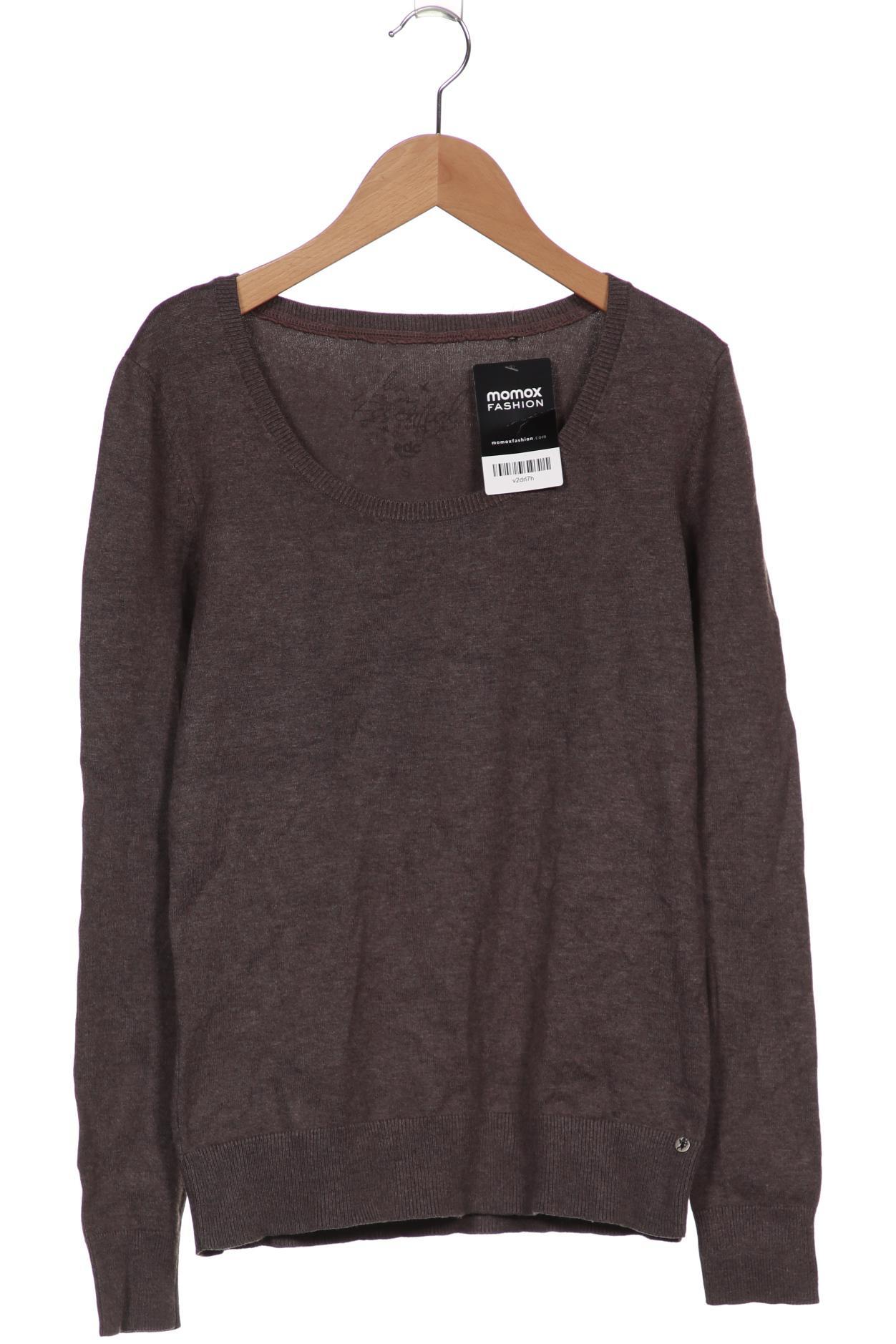 

Esprit Damen Pullover, braun, Gr. 36
