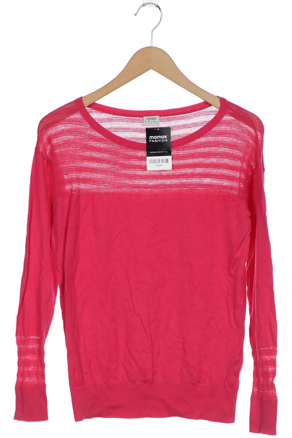 

Esprit Damen Pullover, pink