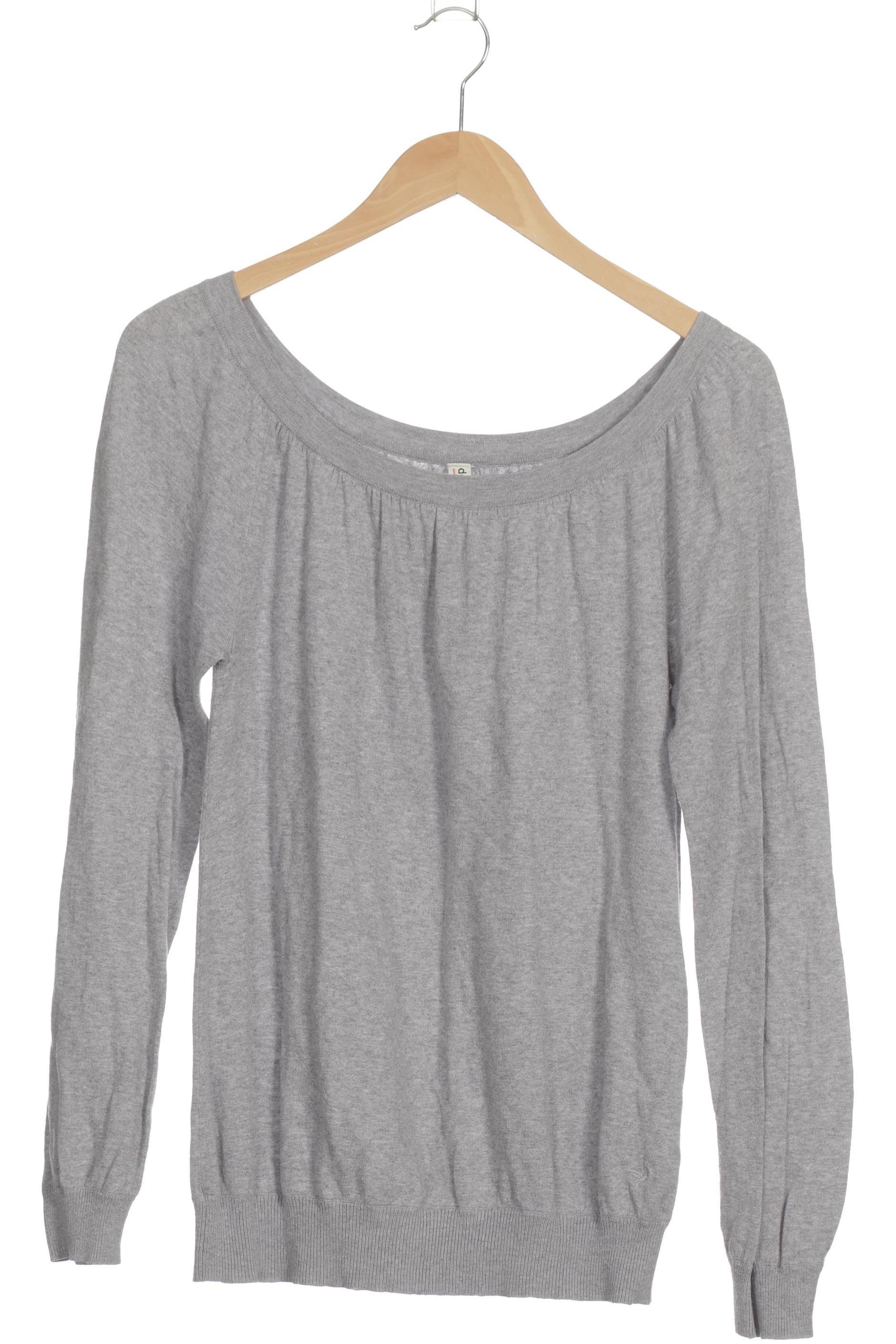 

Esprit Damen Pullover, grau, Gr.