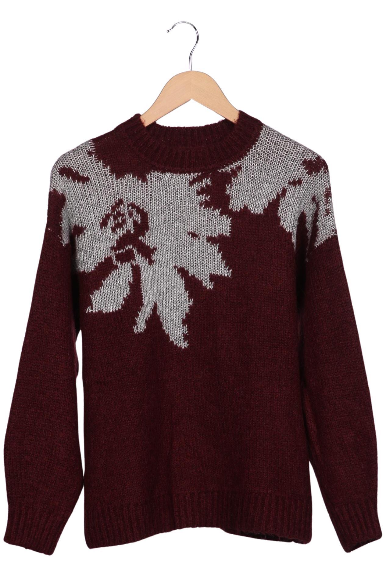 

Esprit Damen Pullover, mehrfarbig, Gr. 42