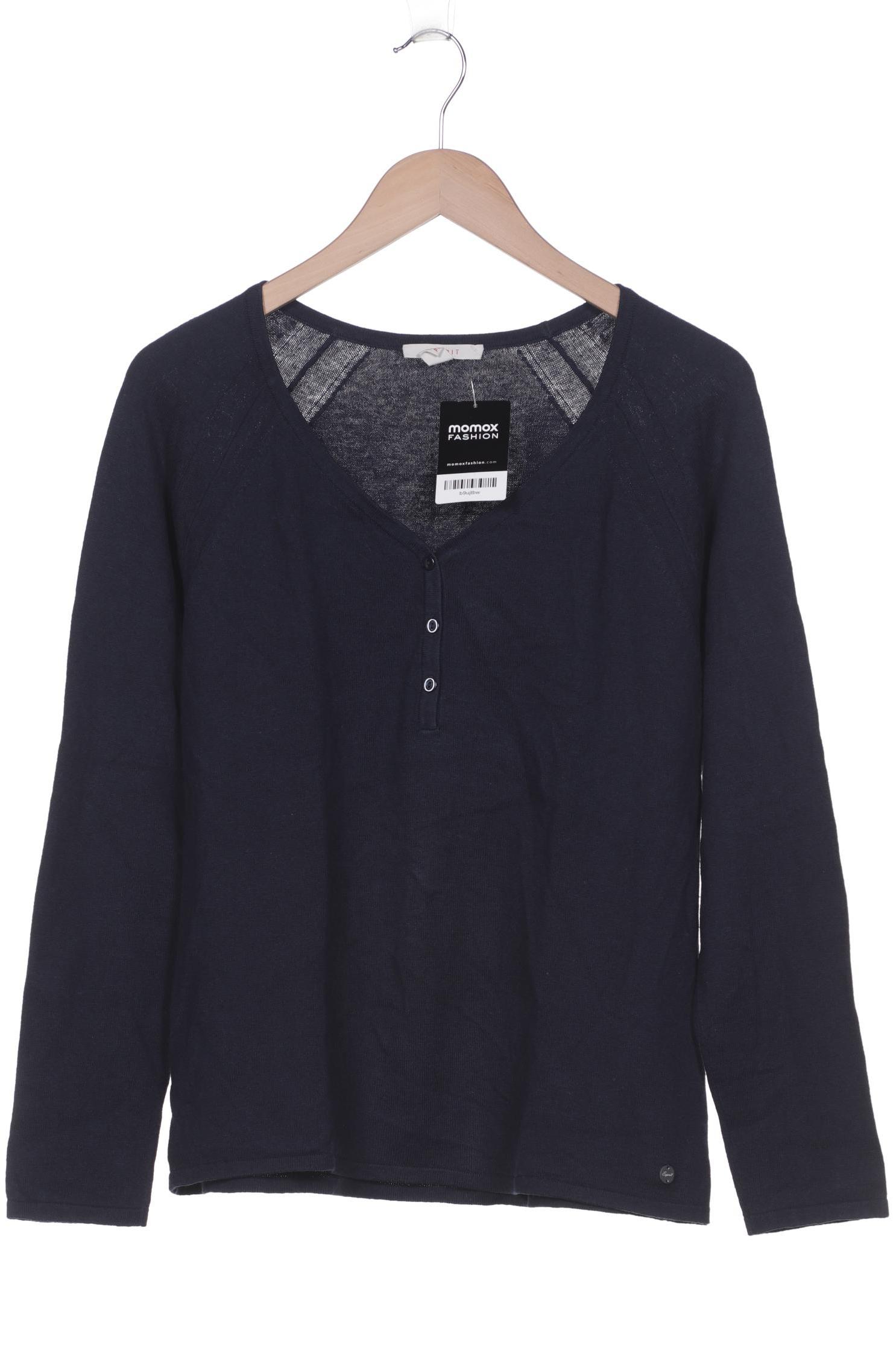 

Esprit Damen Pullover, marineblau