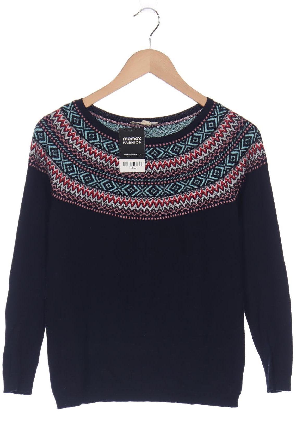 

Esprit Damen Pullover, marineblau