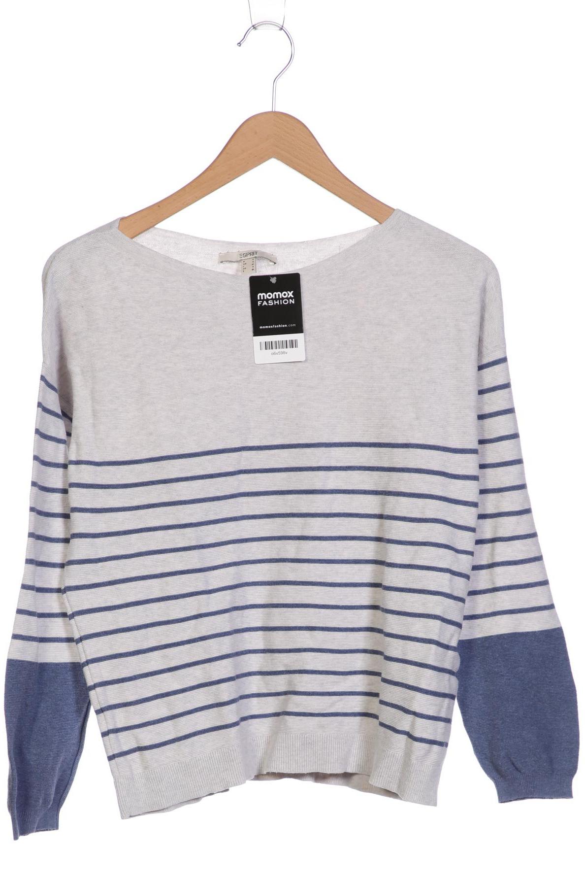 

Esprit Damen Pullover, hellblau, Gr. 36