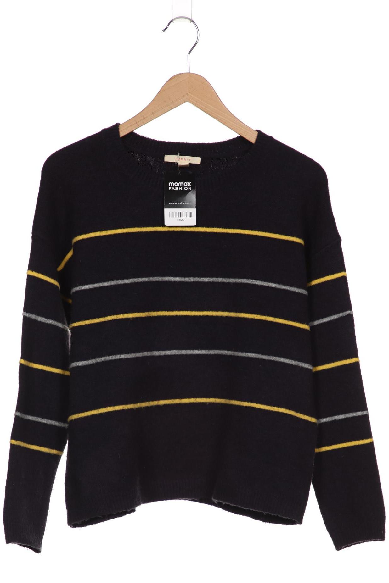

Esprit Damen Pullover, marineblau