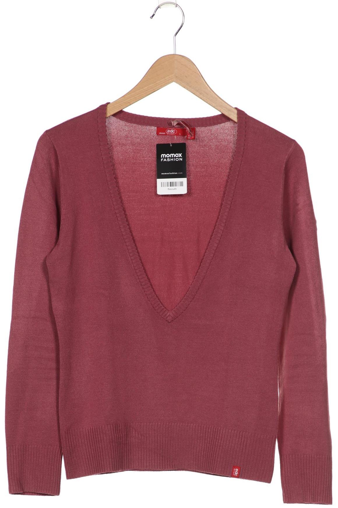 

Esprit Damen Pullover, pink