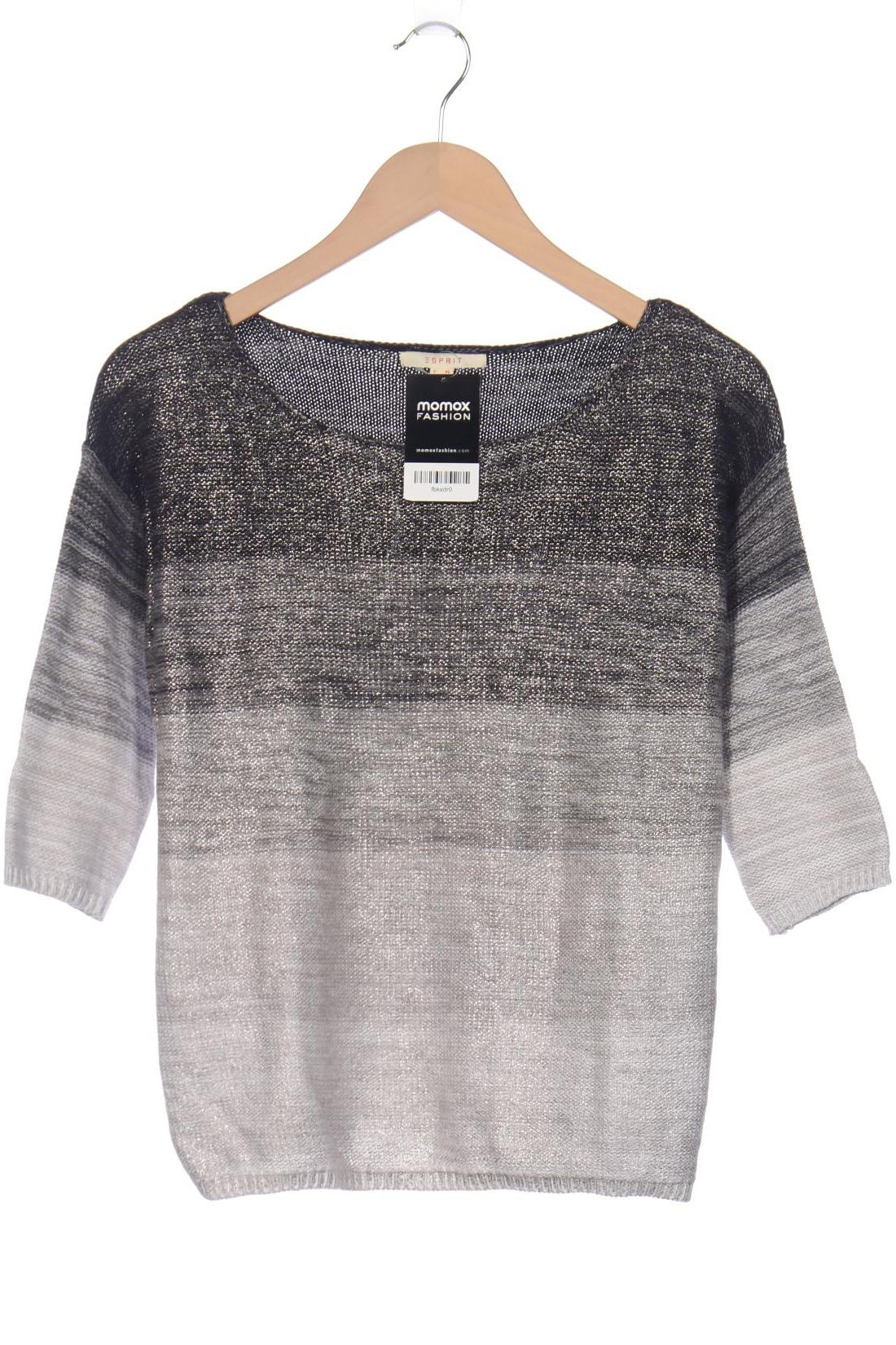 

Esprit Damen Pullover, grau