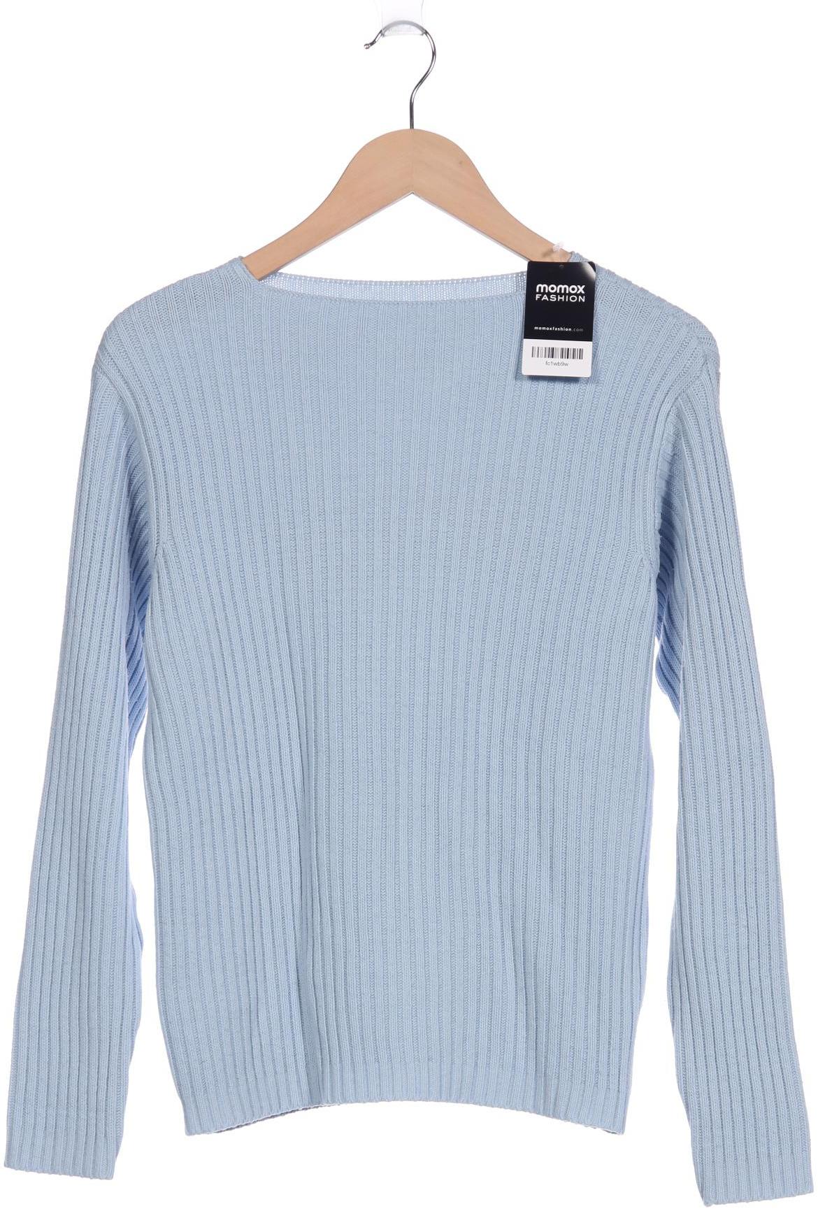 

Esprit Damen Pullover, blau, Gr. 42