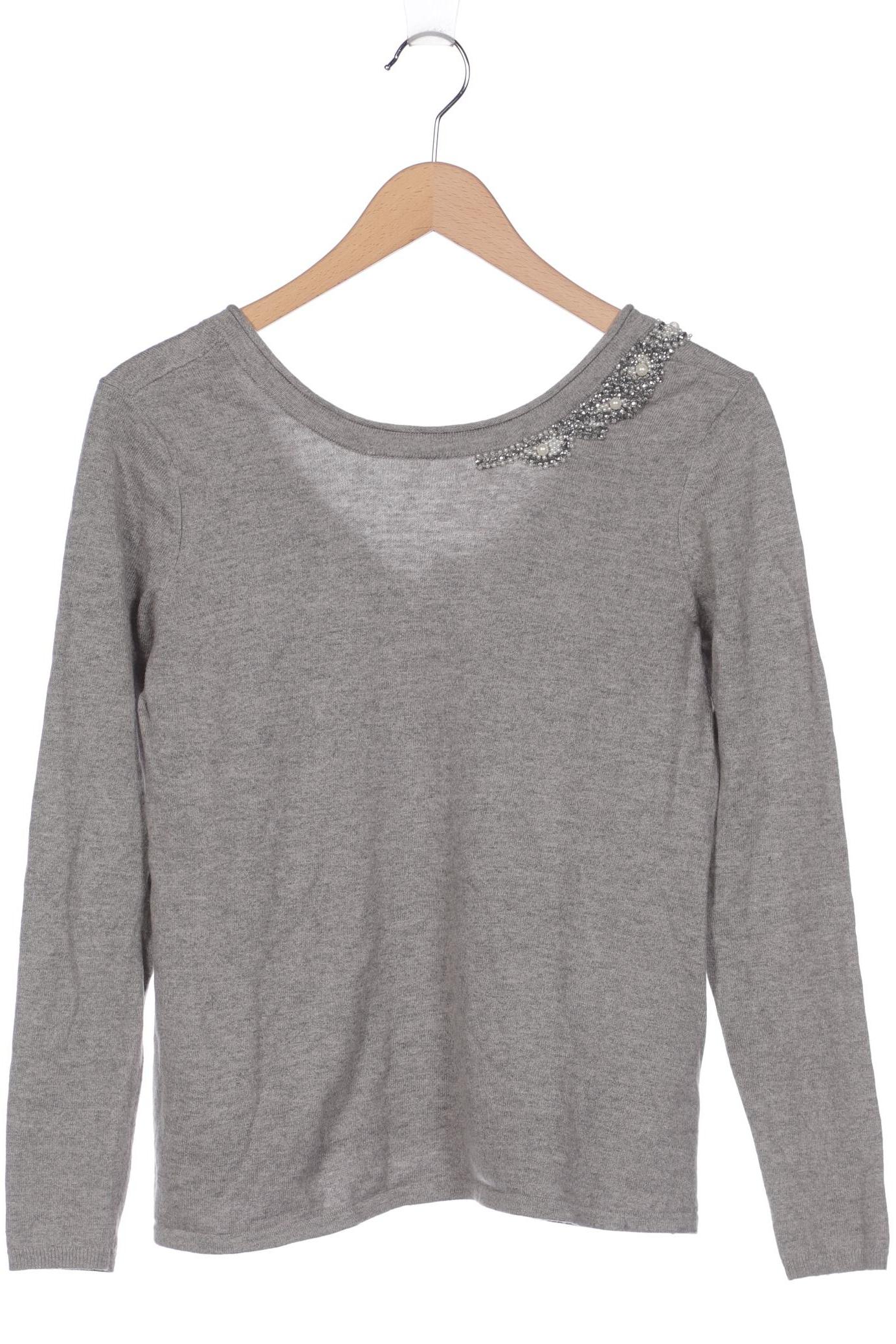 

Esprit Damen Pullover, grau, Gr. 36