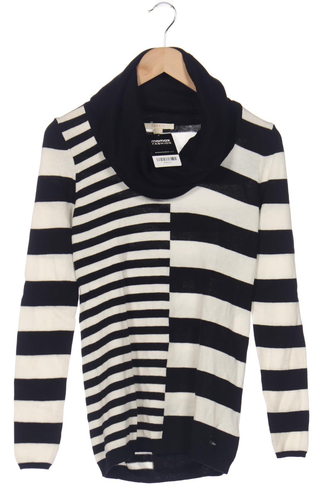 

Esprit Damen Pullover, schwarz