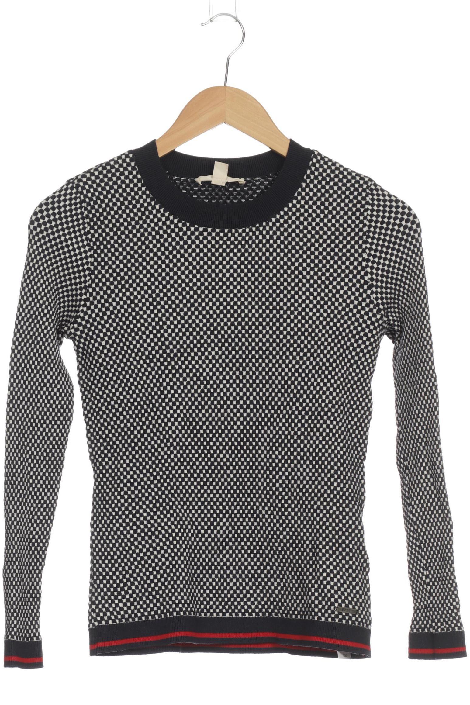 

Esprit Damen Pullover, blau, Gr. 34