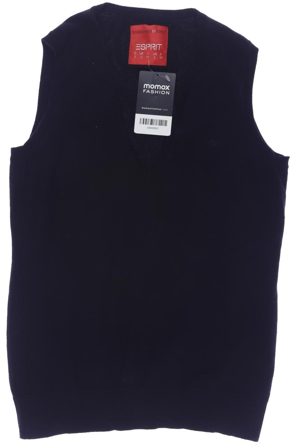 

Esprit Damen Pullover, schwarz, Gr. 36