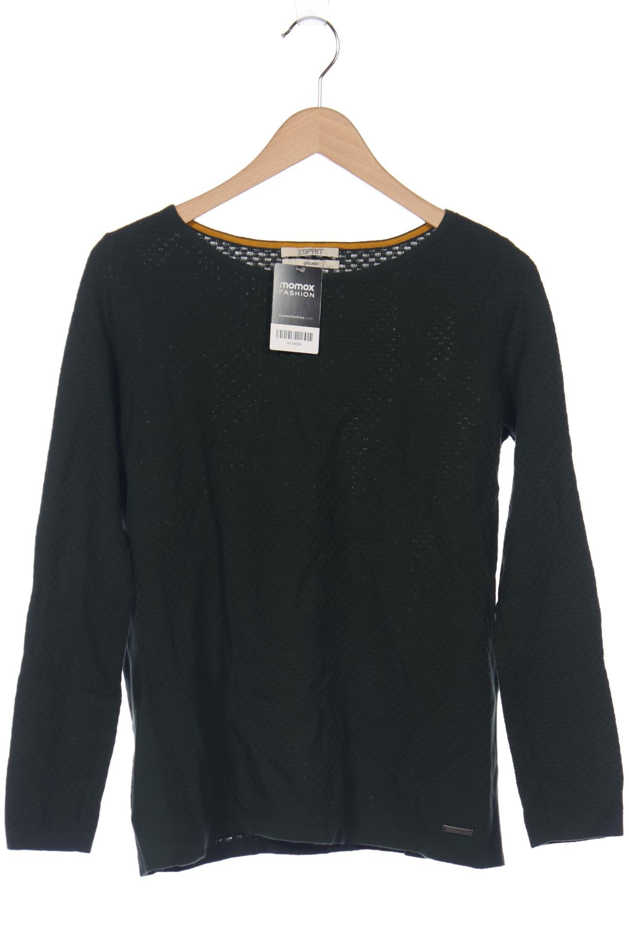 

Esprit Damen Pullover, grün, Gr. 44