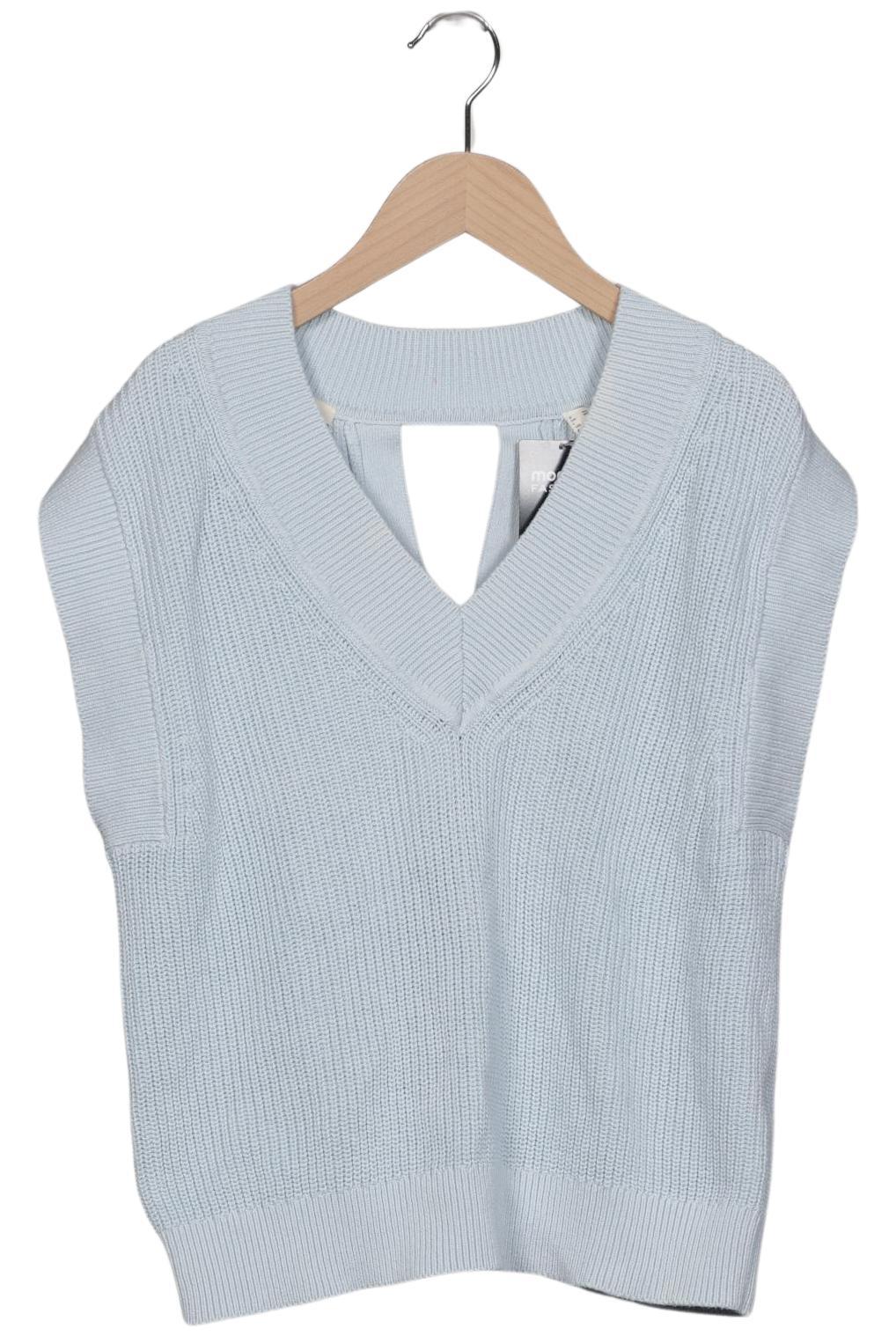 

Esprit Damen Pullover, hellblau, Gr. 34