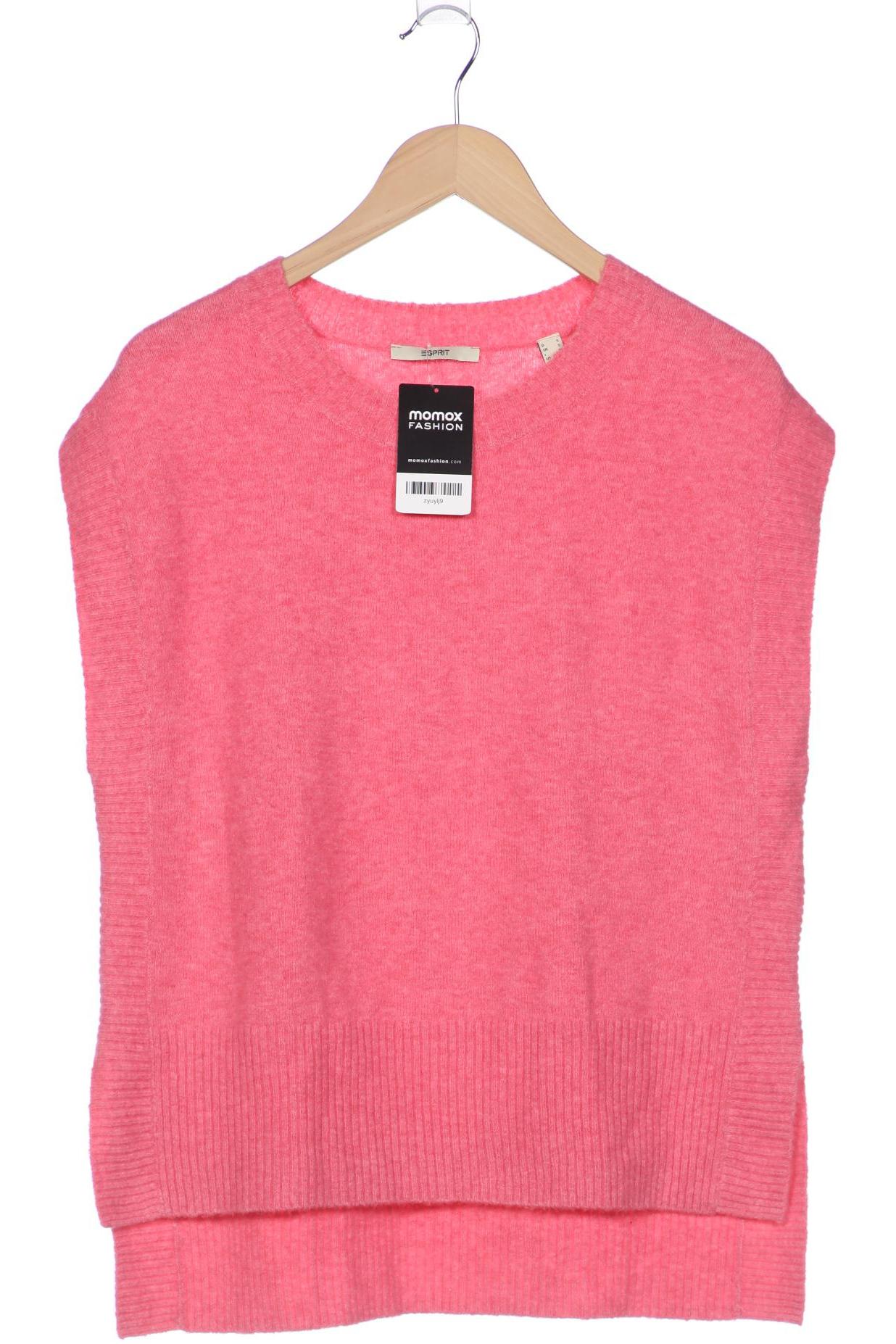 

Esprit Damen Pullover, pink, Gr. 36