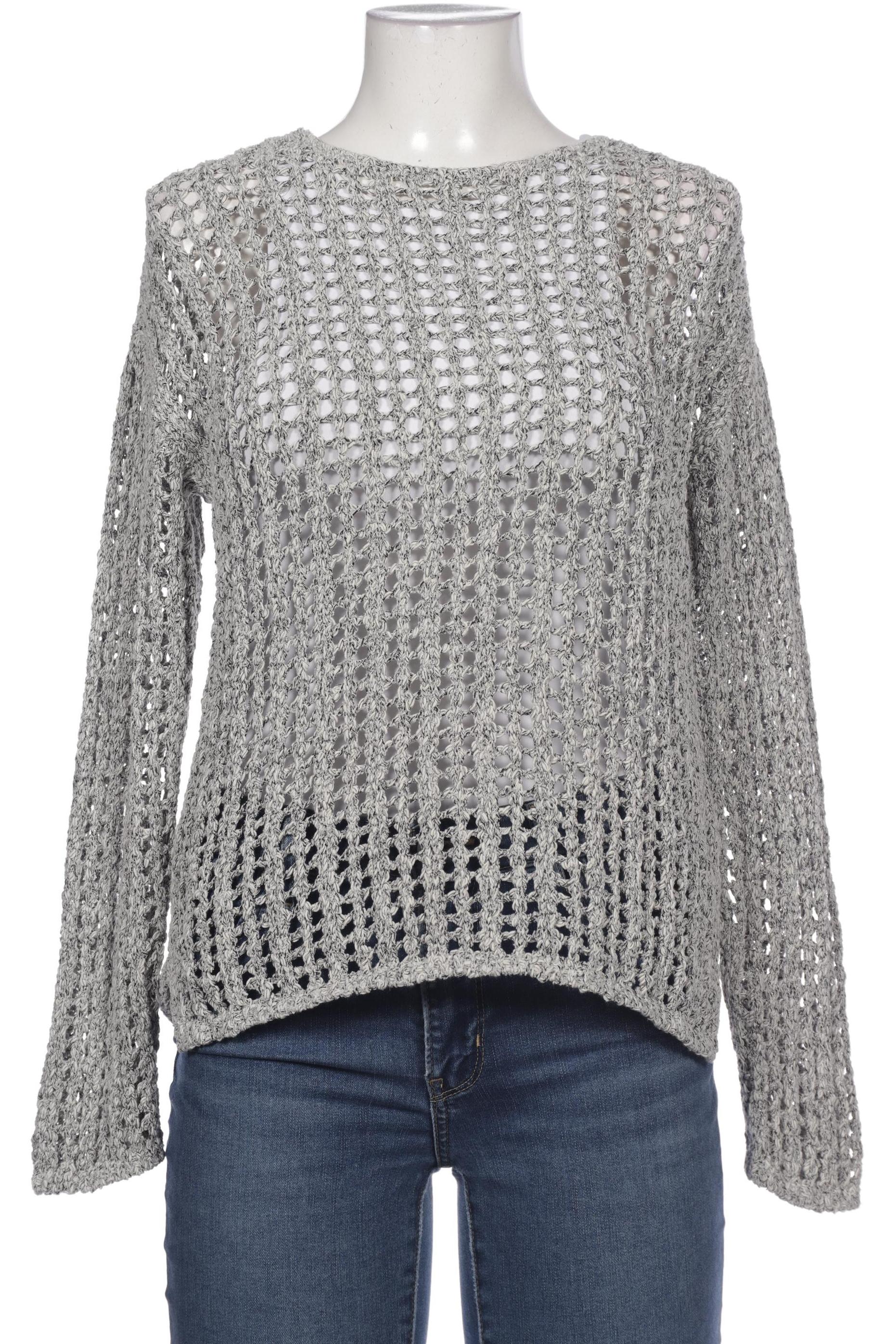 

Esprit Damen Pullover, grau