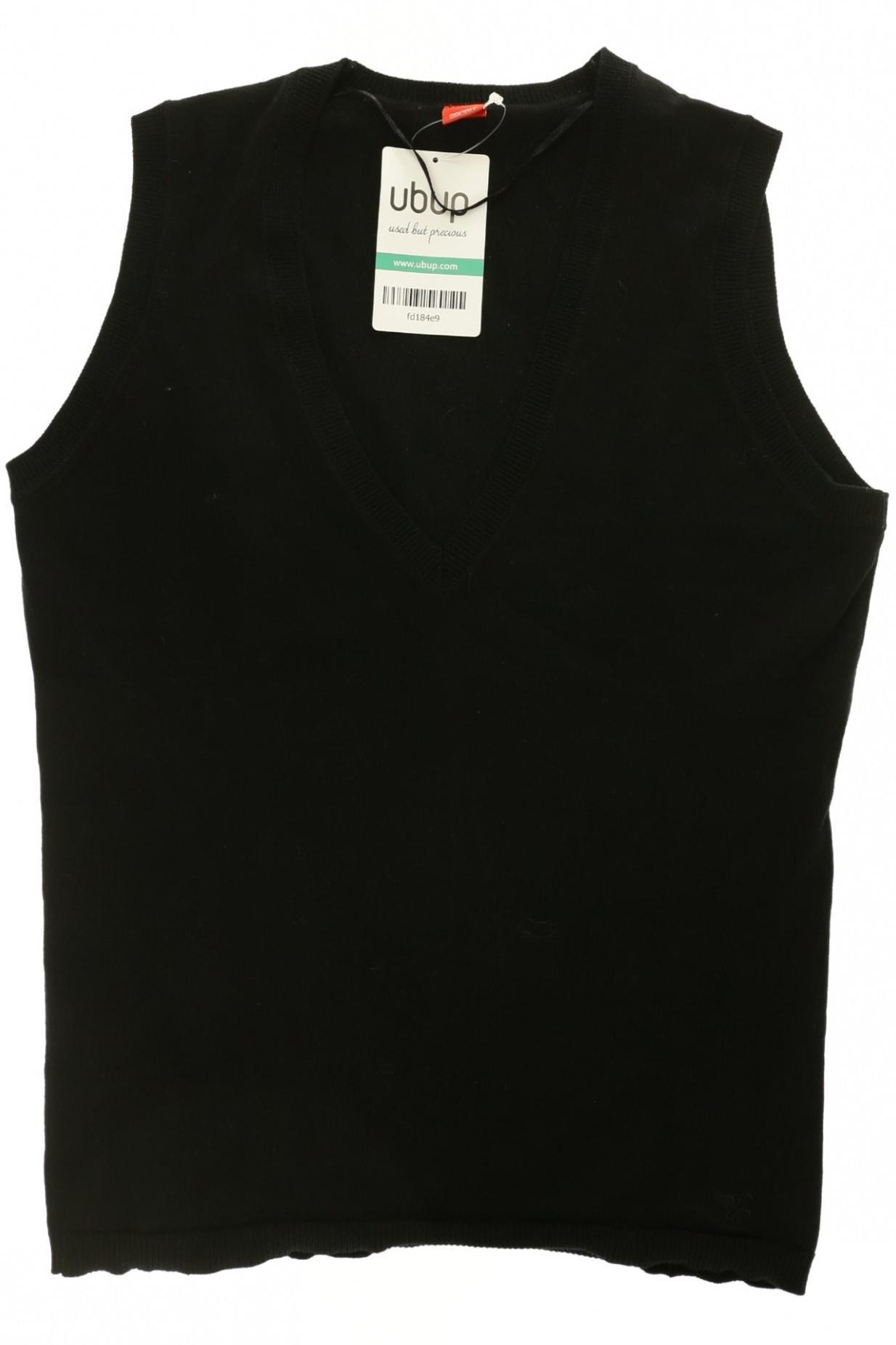 

Esprit Damen Pullover, schwarz, Gr.