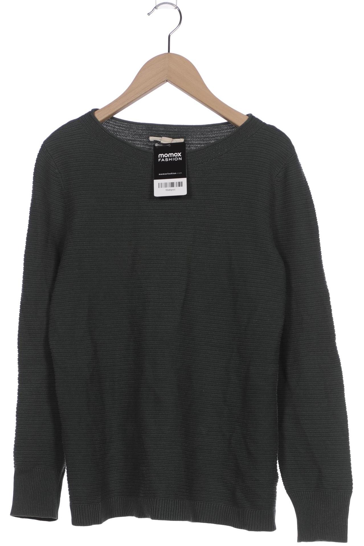 

Esprit Damen Pullover, grün, Gr. 36