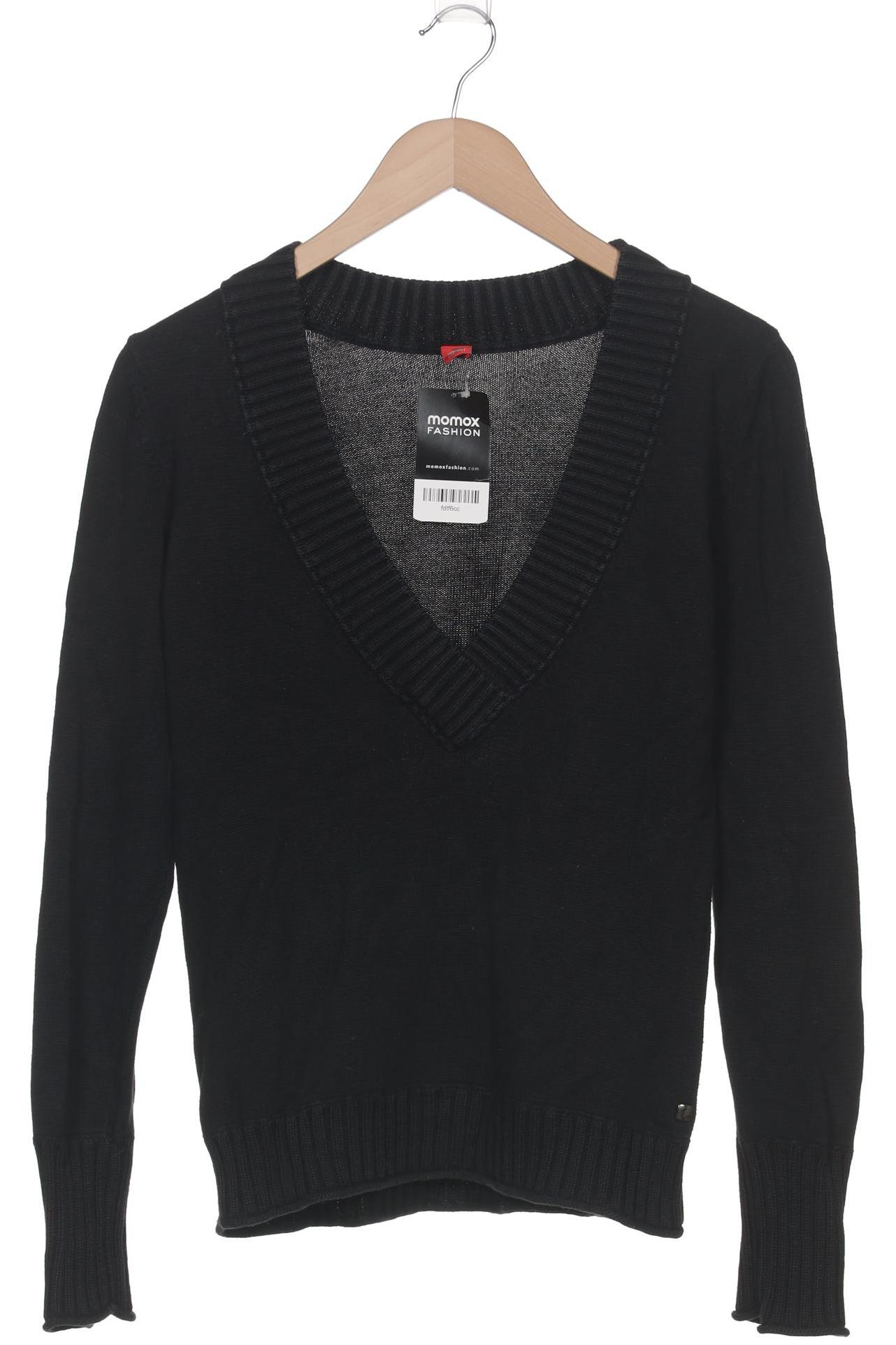 

Esprit Damen Pullover, schwarz, Gr. 38