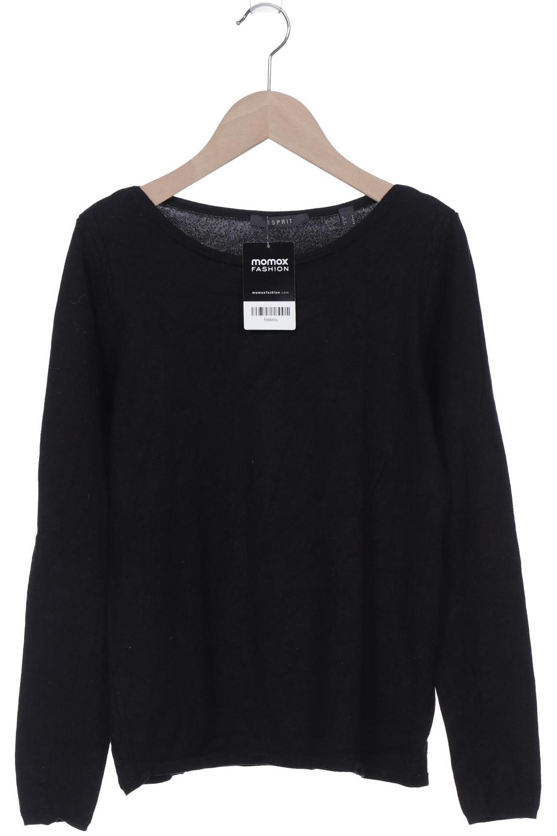 

Esprit Damen Pullover, schwarz, Gr. 36