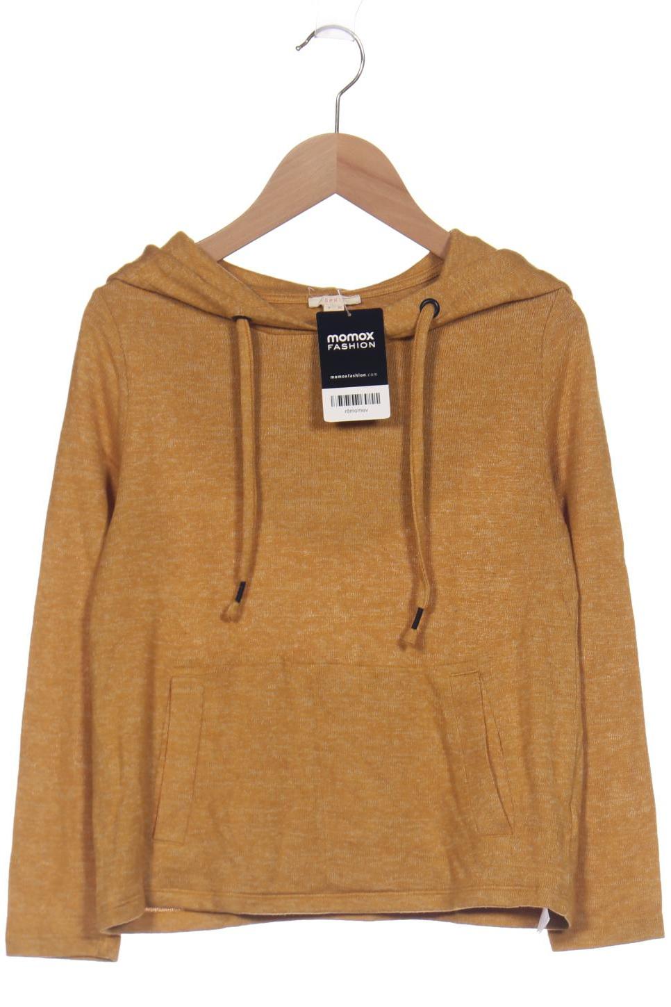 

Esprit Damen Pullover, gelb