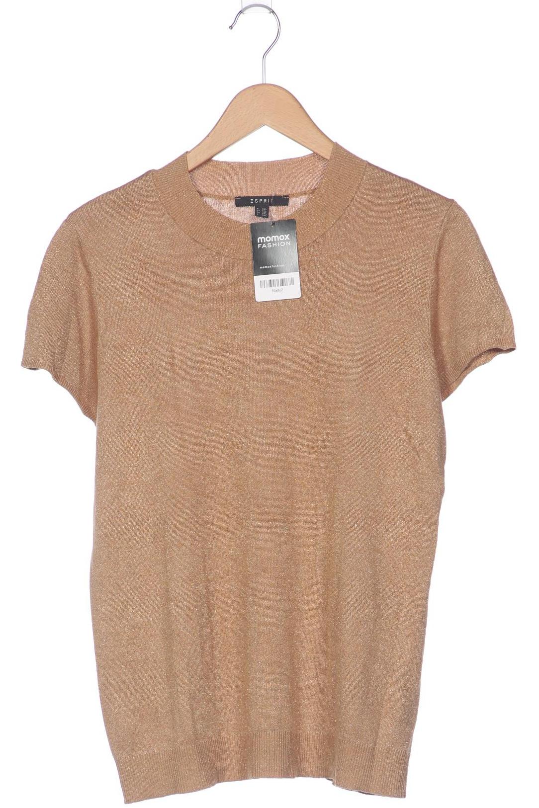 

Esprit Damen Pullover, beige, Gr. 46