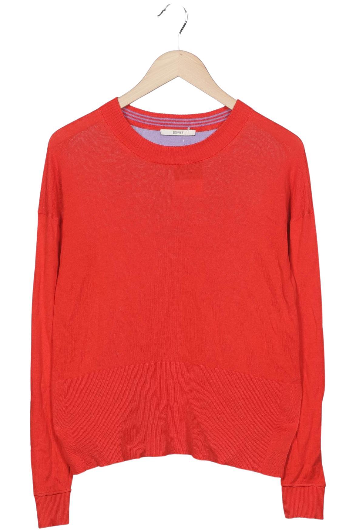 

Esprit Damen Pullover, mehrfarbig, Gr. 38