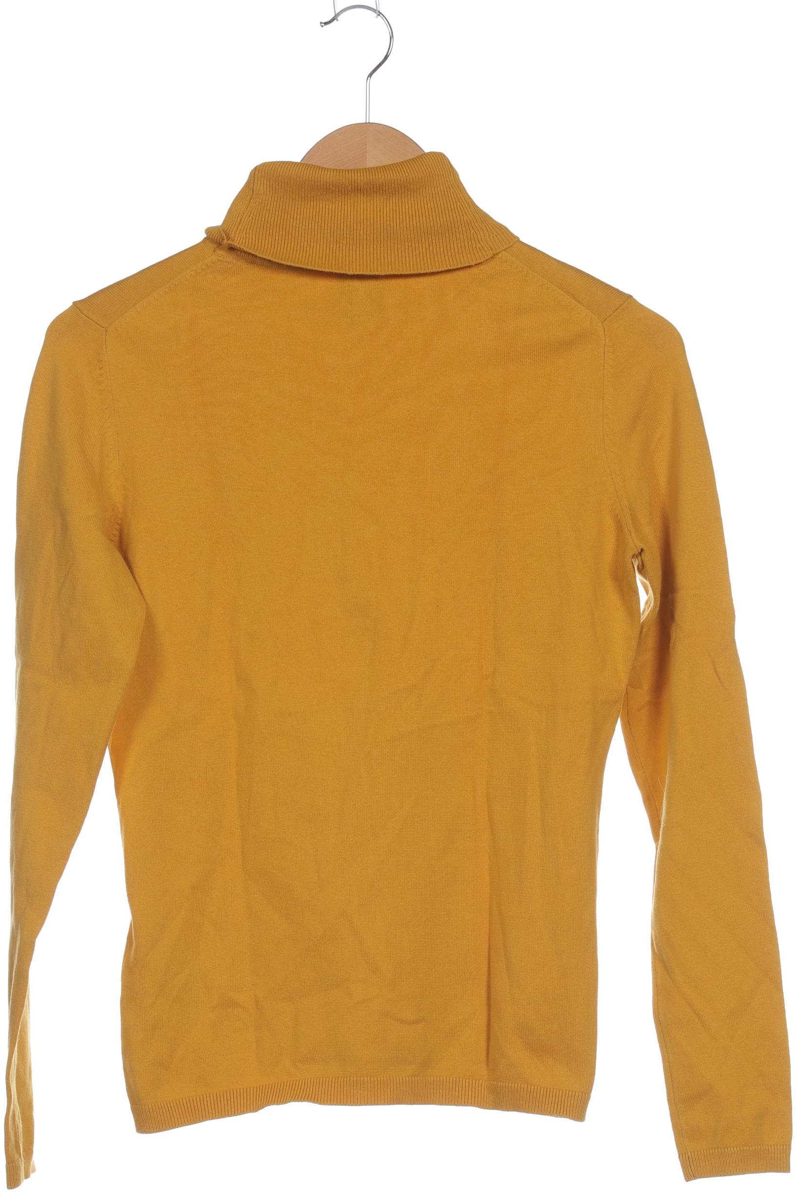 

Esprit Damen Pullover, orange, Gr. 38