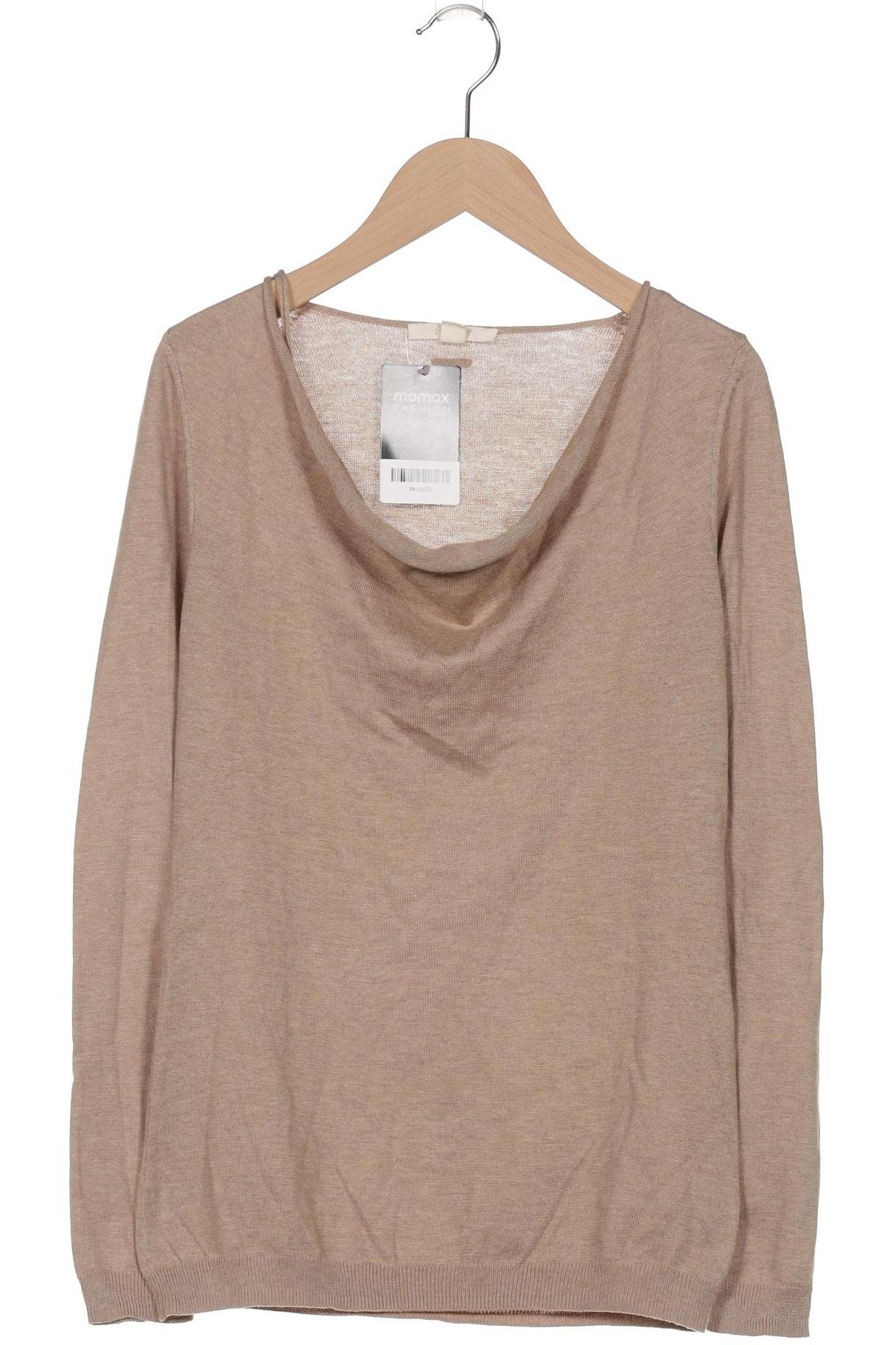 

Esprit Damen Pullover, beige, Gr. 36