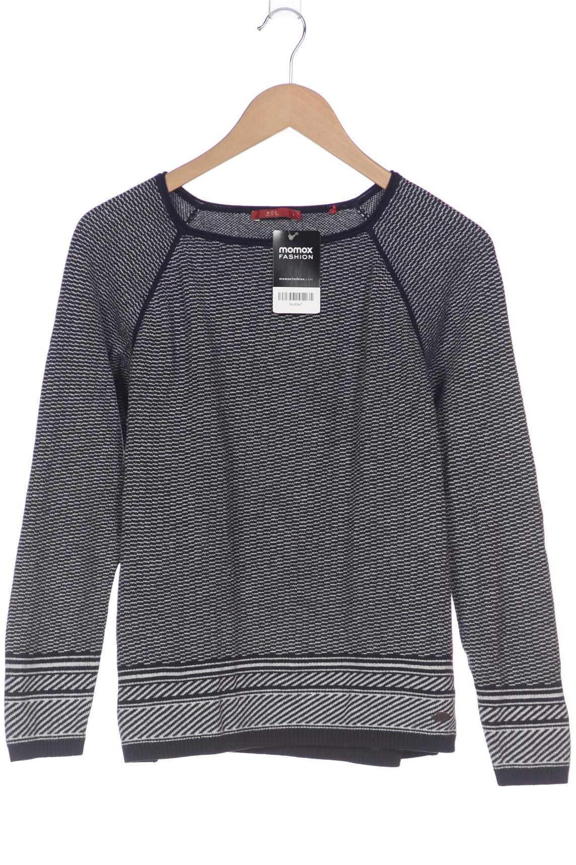 

Esprit Damen Pullover, marineblau, Gr. 36