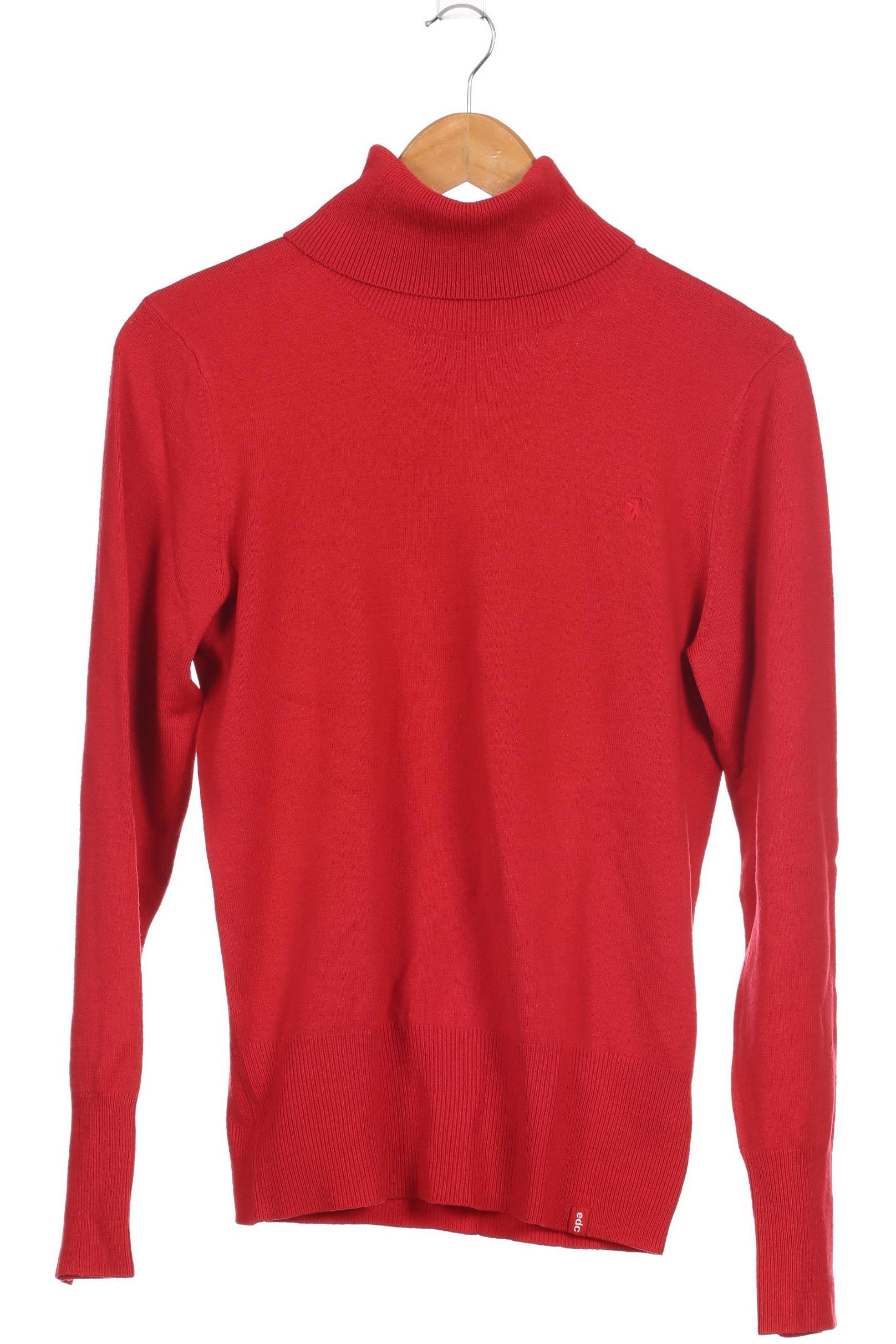 

Esprit Damen Pullover, rot, Gr.