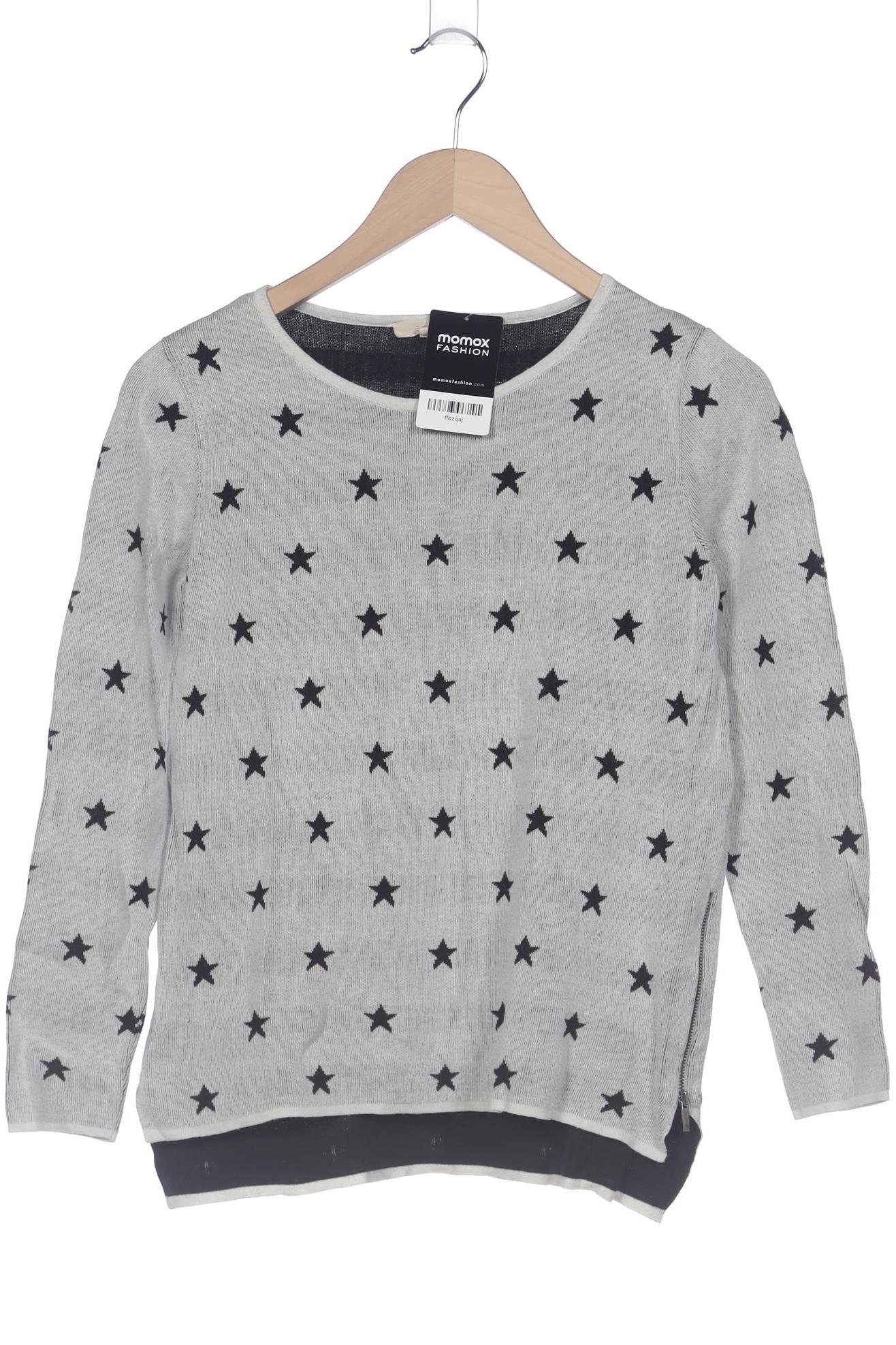 

Esprit Damen Pullover, grau, Gr. 38