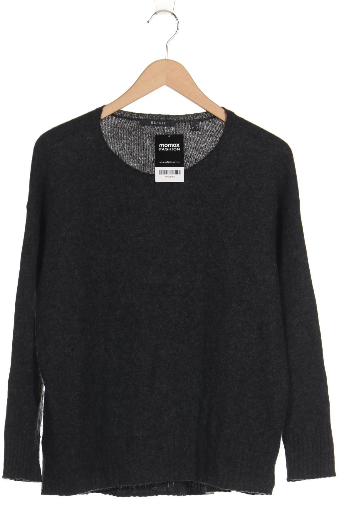 

Esprit Damen Pullover, grau, Gr. 42