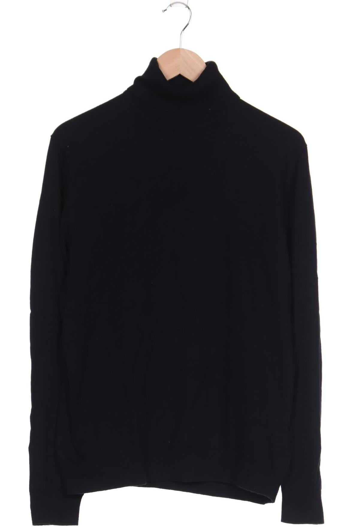 

Esprit Damen Pullover, schwarz