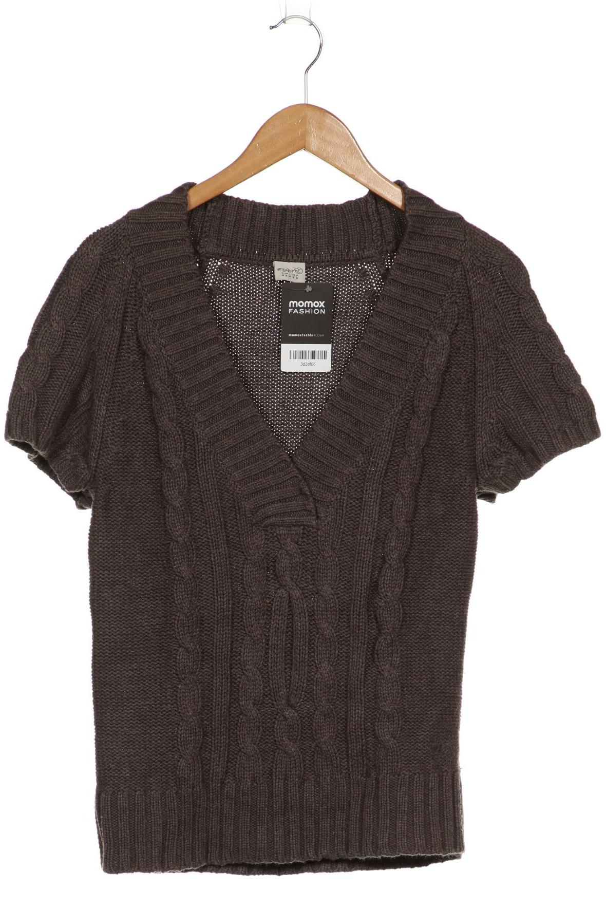 

Esprit Damen Pullover, grau