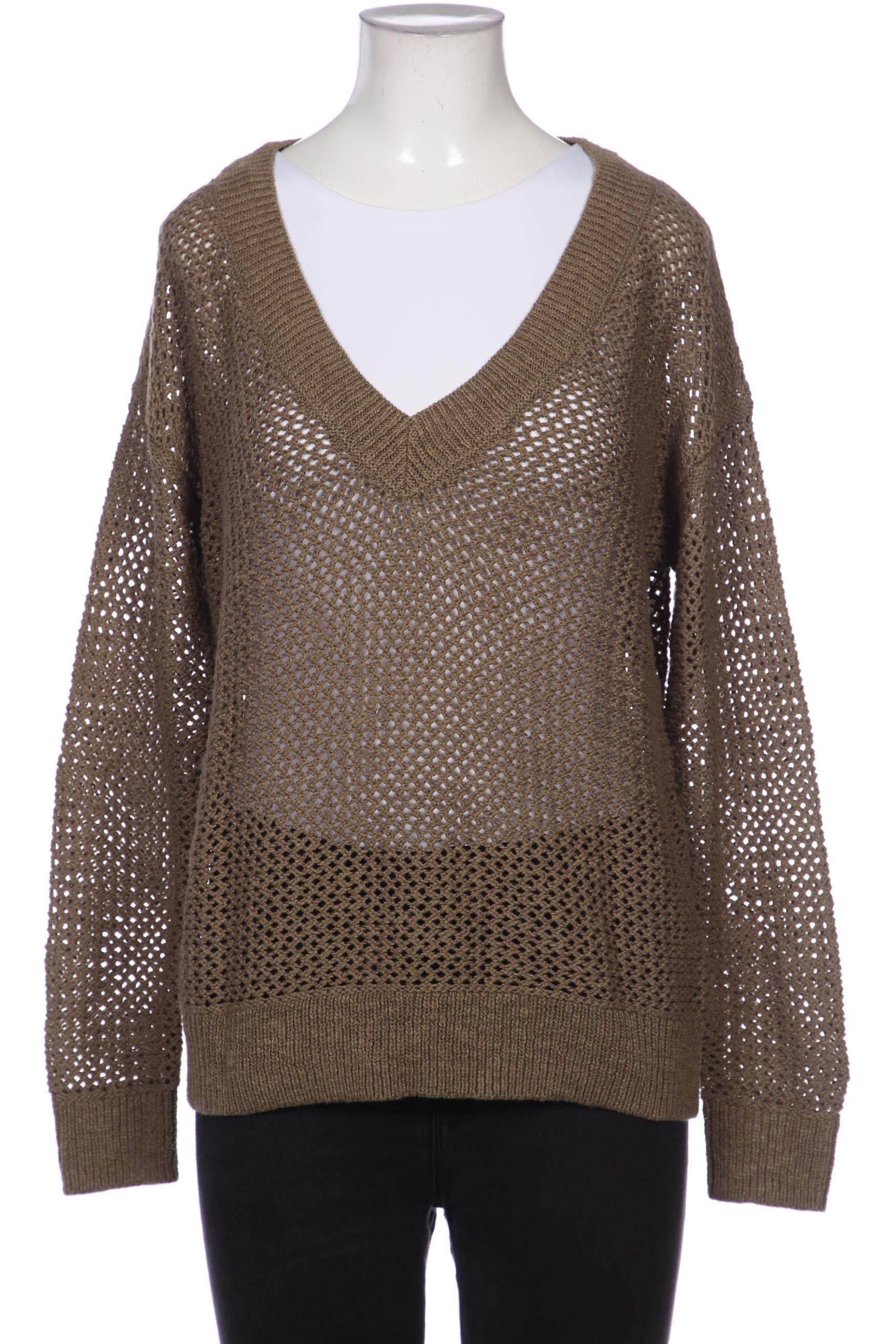 

Esprit Damen Pullover, grün