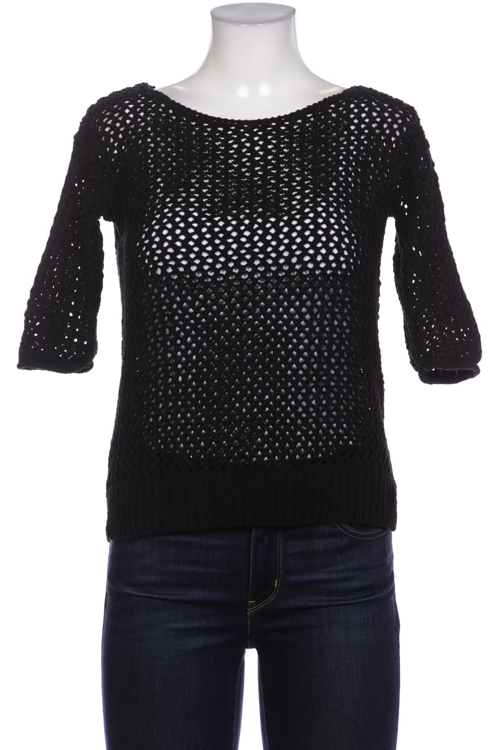 

Esprit Damen Pullover, schwarz, Gr. 36