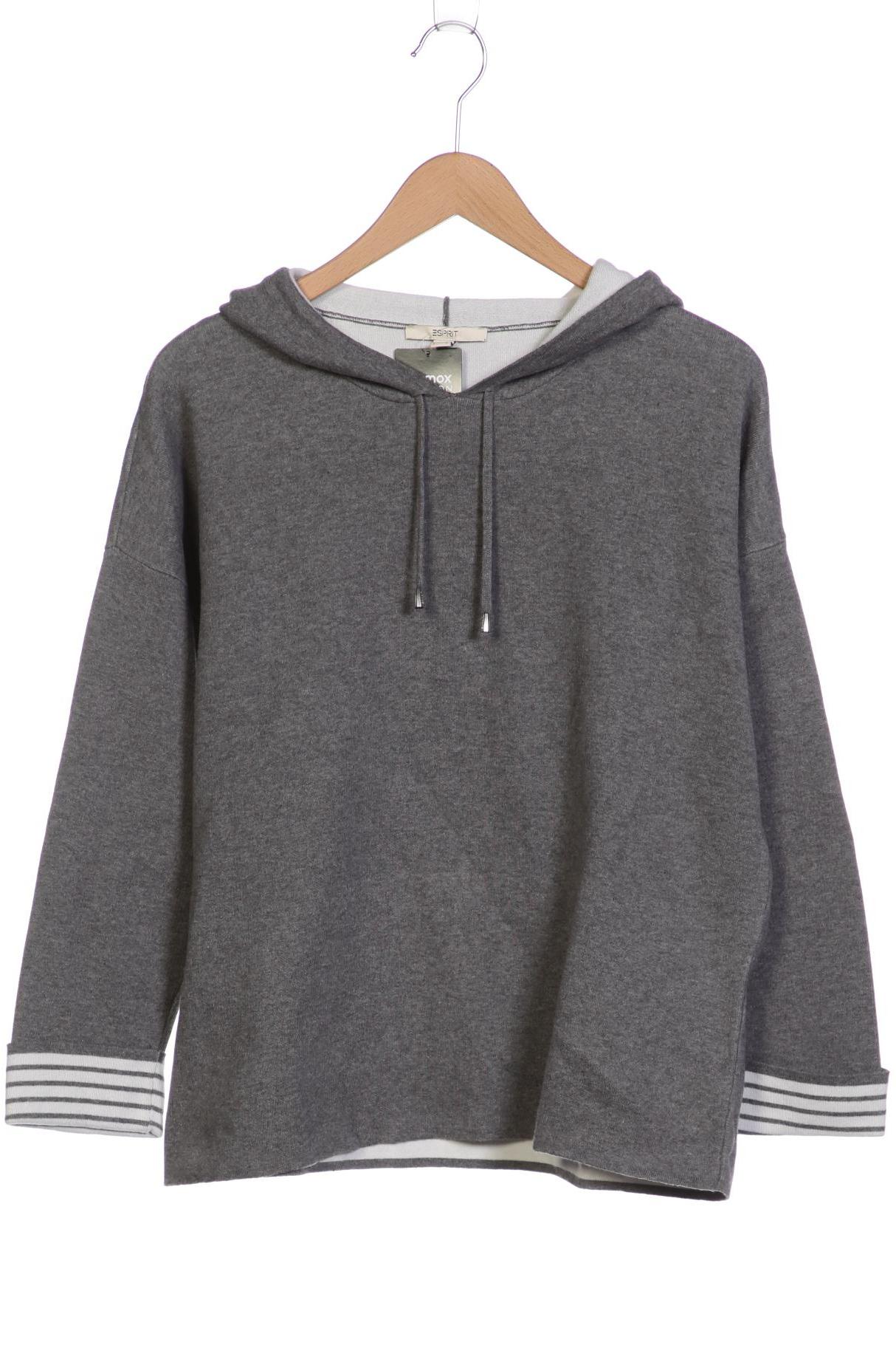 

Esprit Damen Pullover, grau