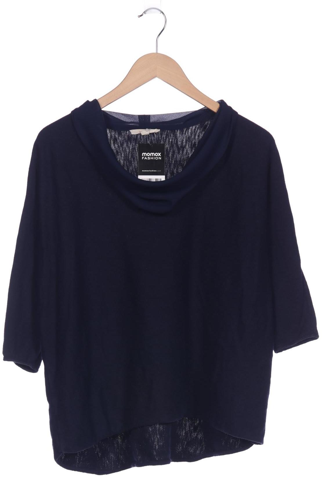

Esprit Damen Pullover, marineblau, Gr. 36