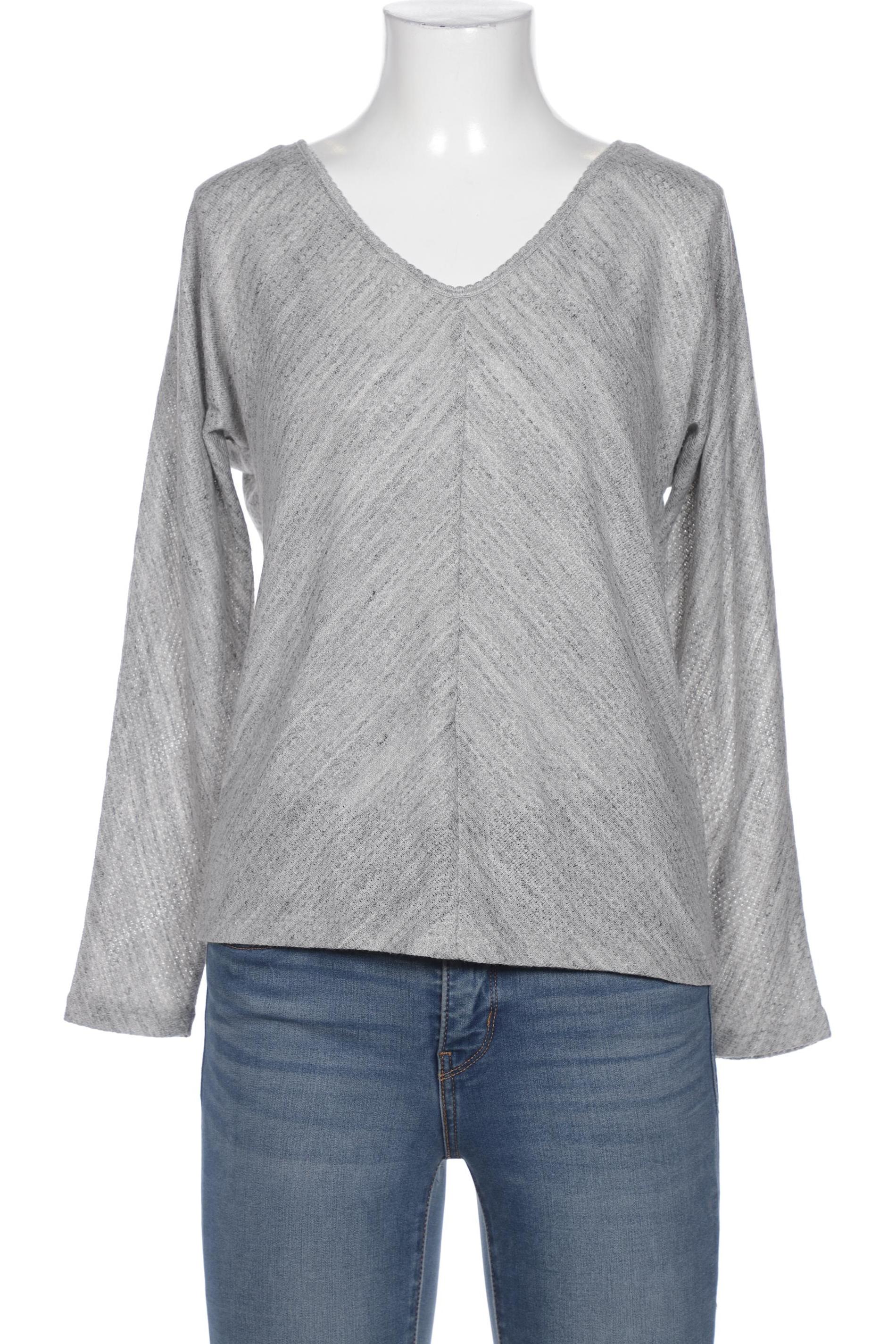

Esprit Damen Pullover, grau