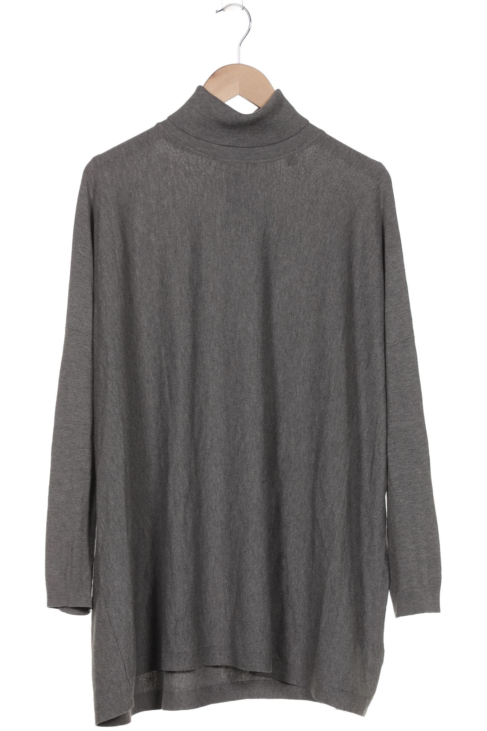 

Esprit Damen Pullover, grau, Gr. 42