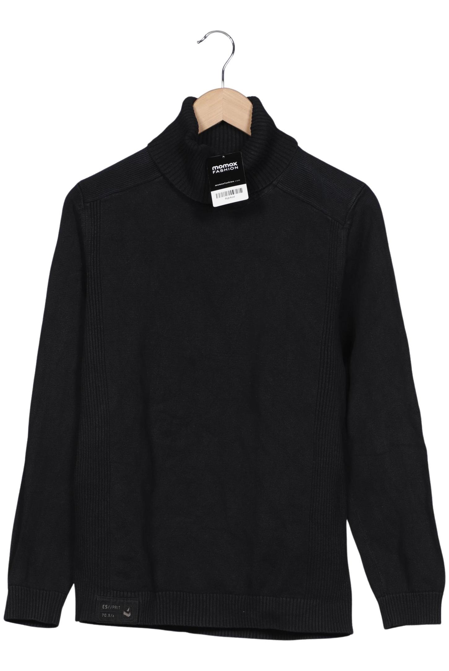 

Esprit Damen Pullover, schwarz, Gr. 38