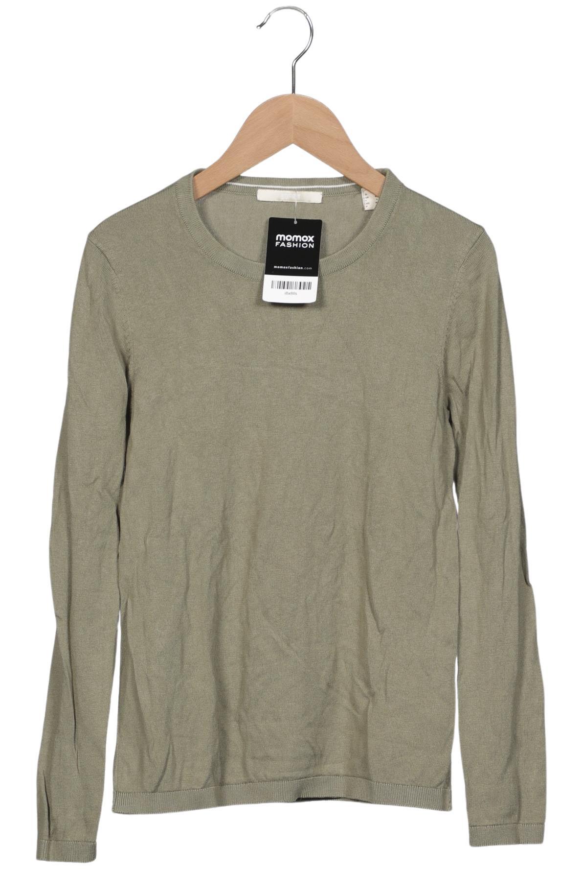 

Esprit Damen Pullover, grün, Gr. 38