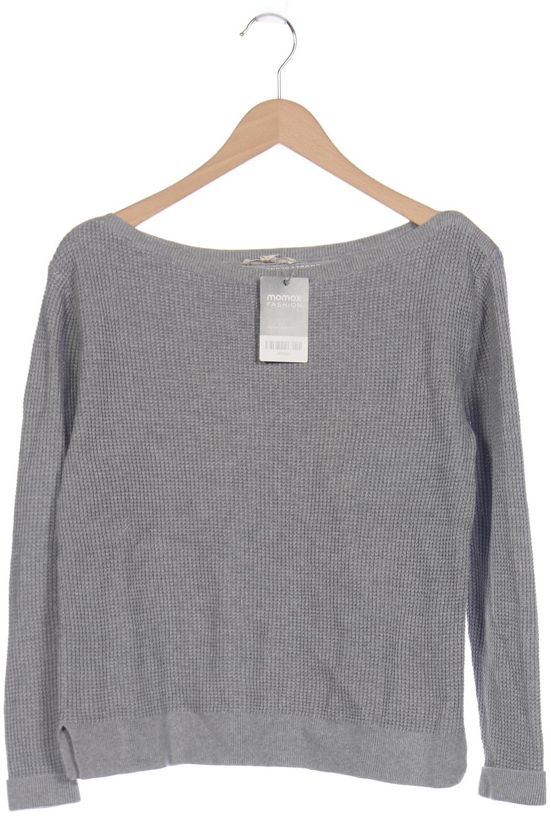 

Esprit Damen Pullover, grau