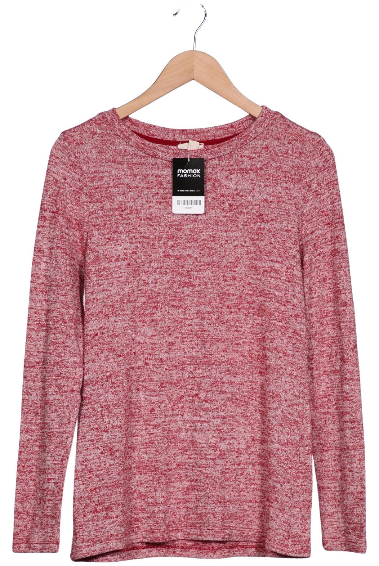 

Esprit Damen Pullover, rot, Gr. 38