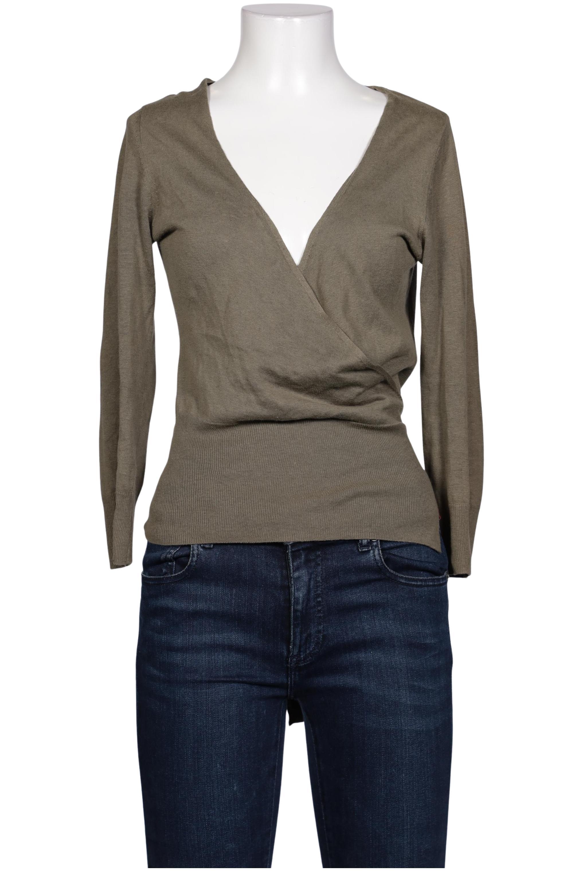 

Esprit Damen Pullover, grün, Gr. 36