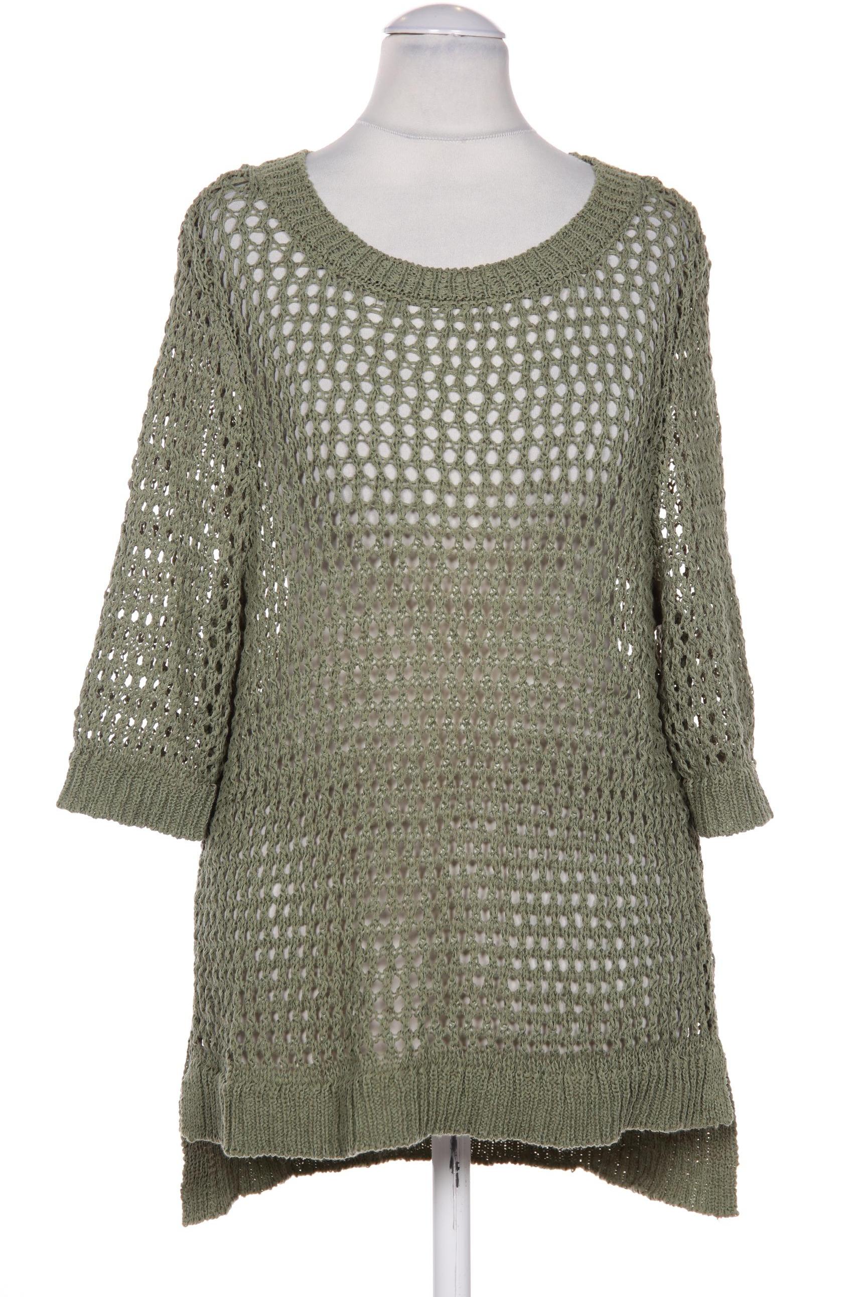 

Esprit Damen Pullover, grün, Gr. 36