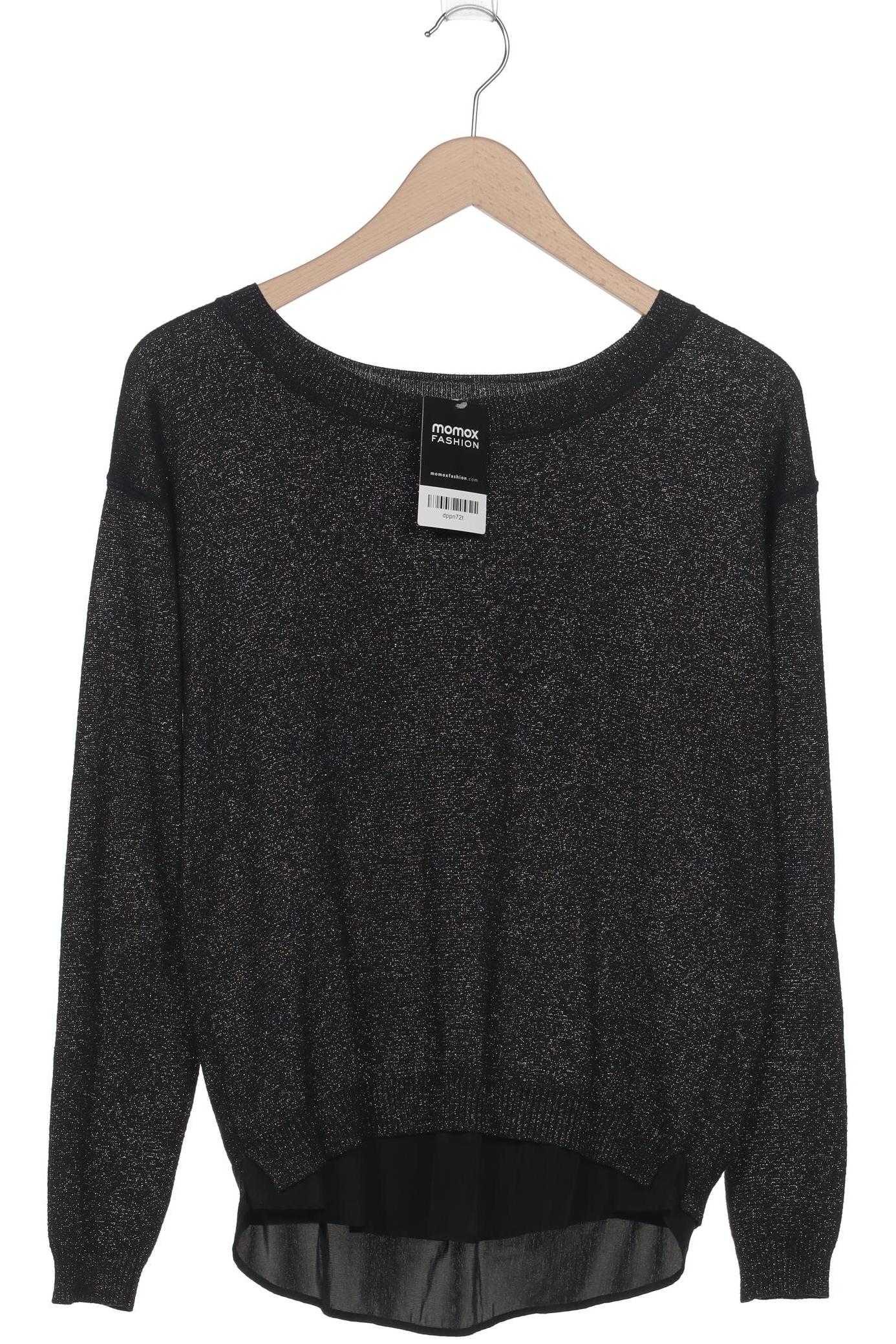 

Esprit Damen Pullover, schwarz, Gr. 36
